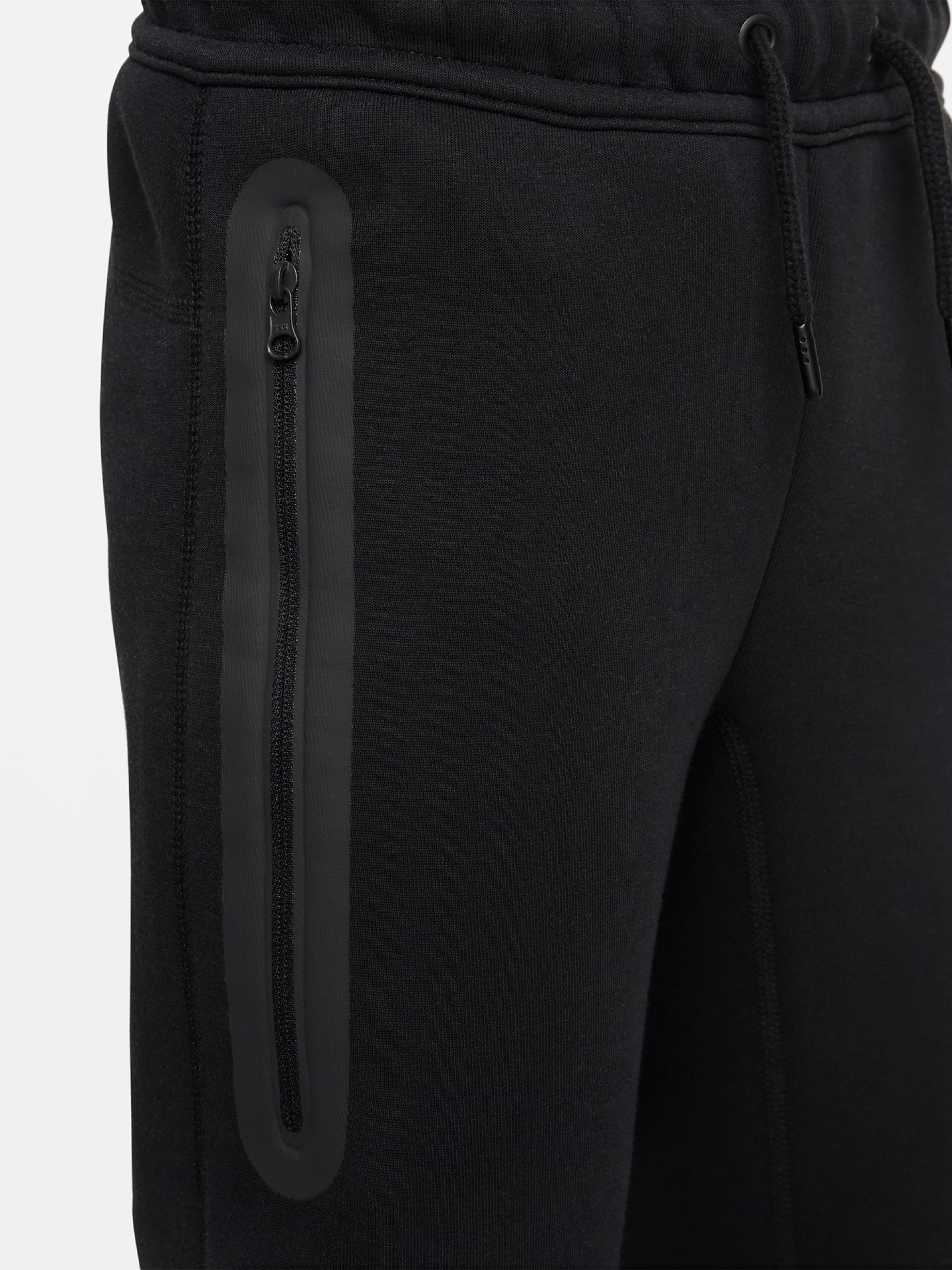 Pantalones Nike Sportswear Tech Fleece Junior