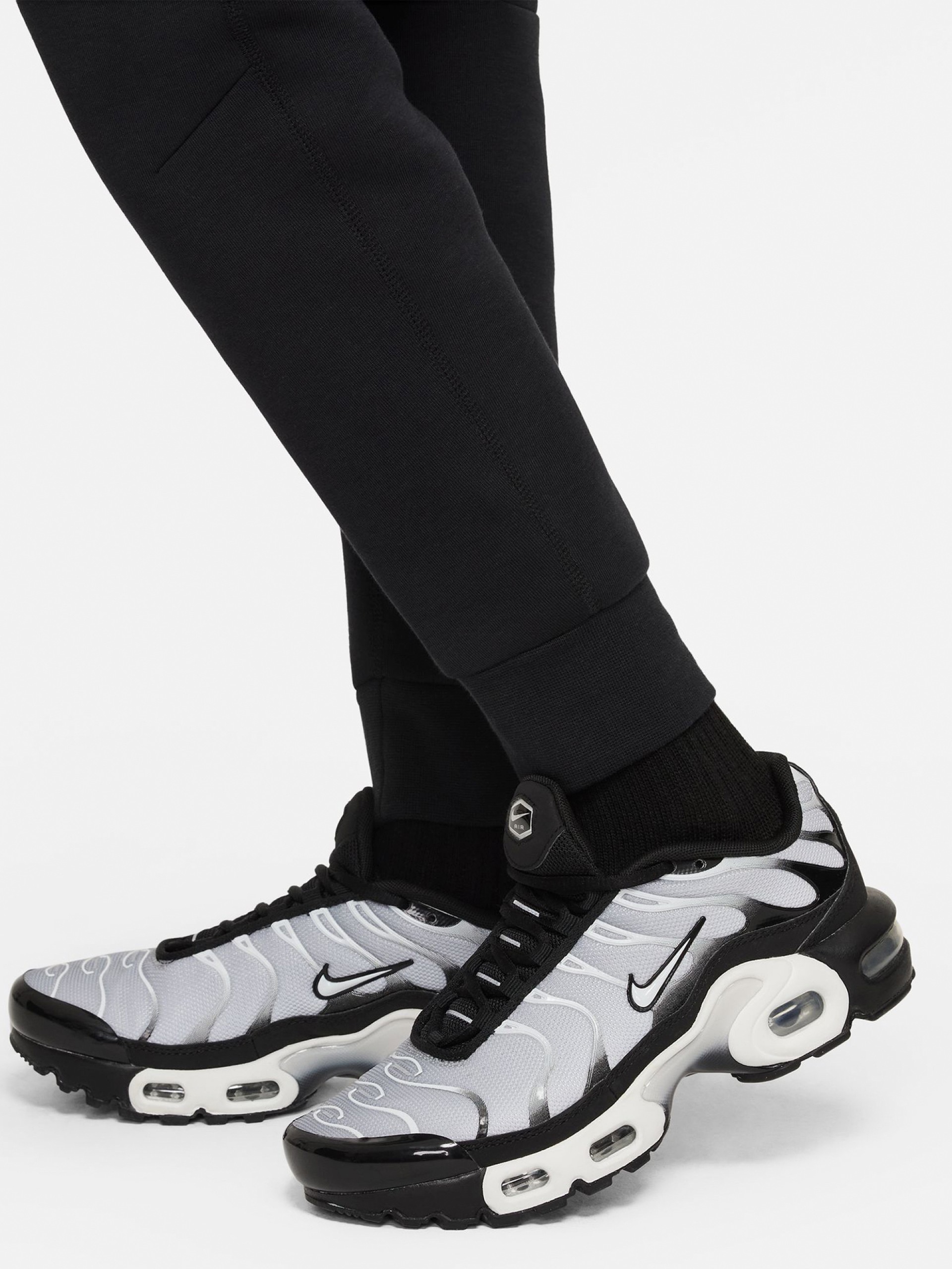 Pantalones Nike Sportswear Tech Fleece Junior