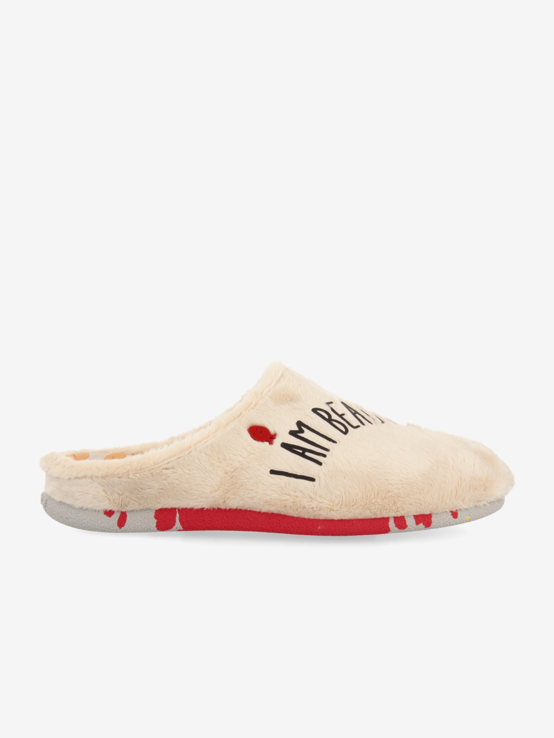 Zapatillas de casa Hot Potatoes Raften