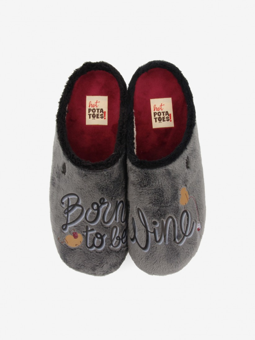 Chinelos Hot Potatoes Hardegg Chinelos Hot Potatoes Hardegg