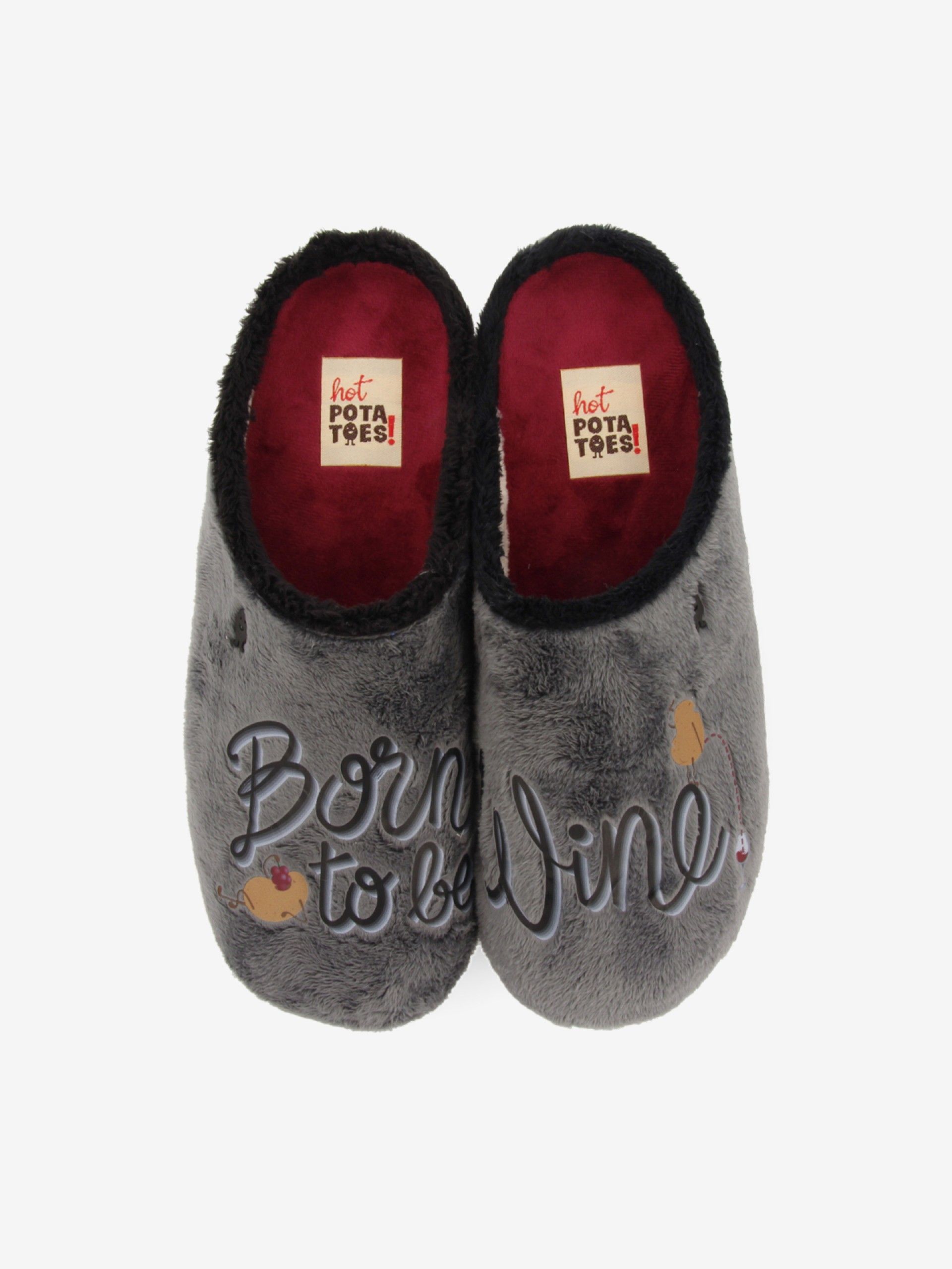 Chinelos Hot Potatoes Hardegg