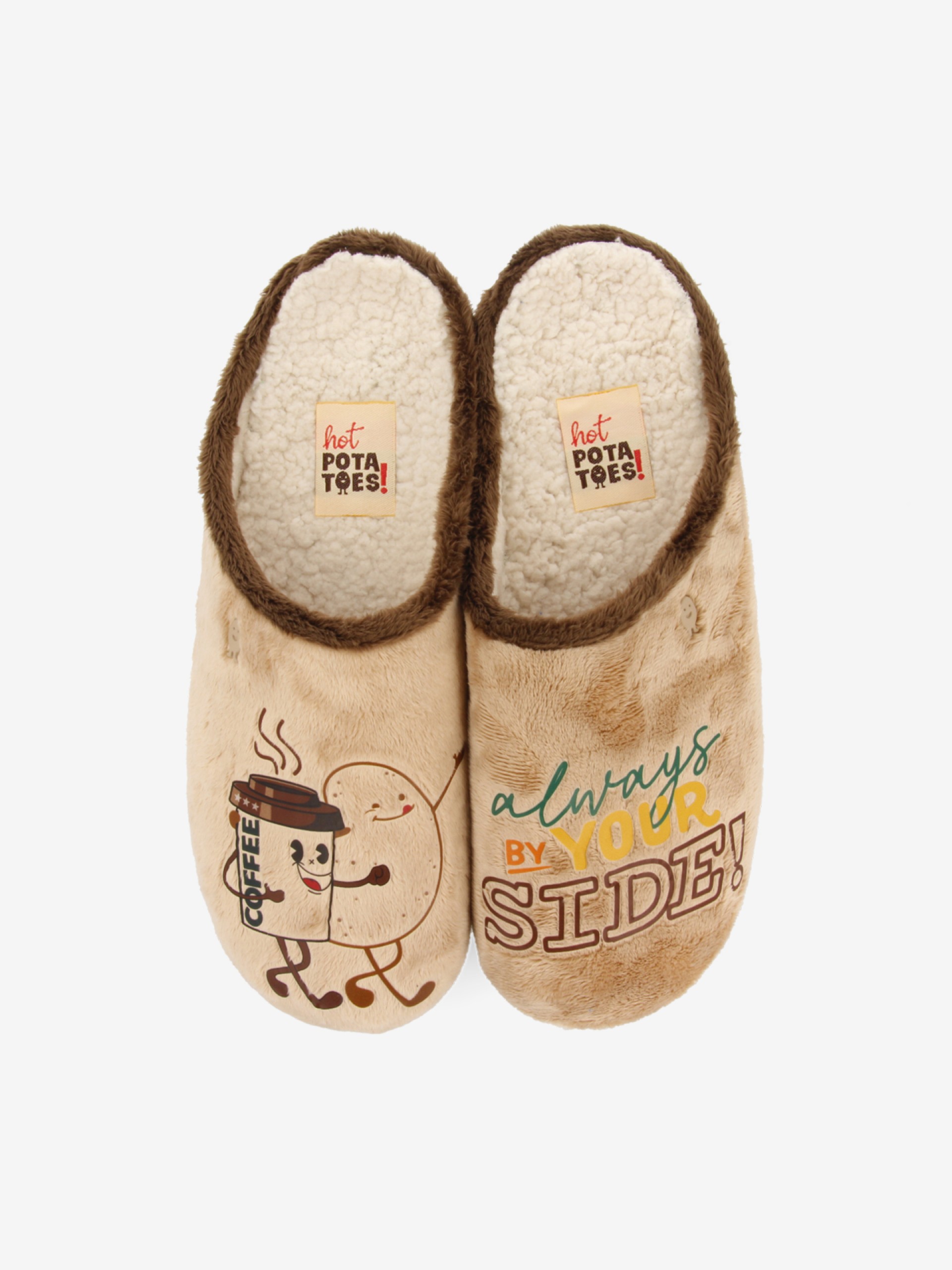 Chinelos Hot Potatoes Golspie