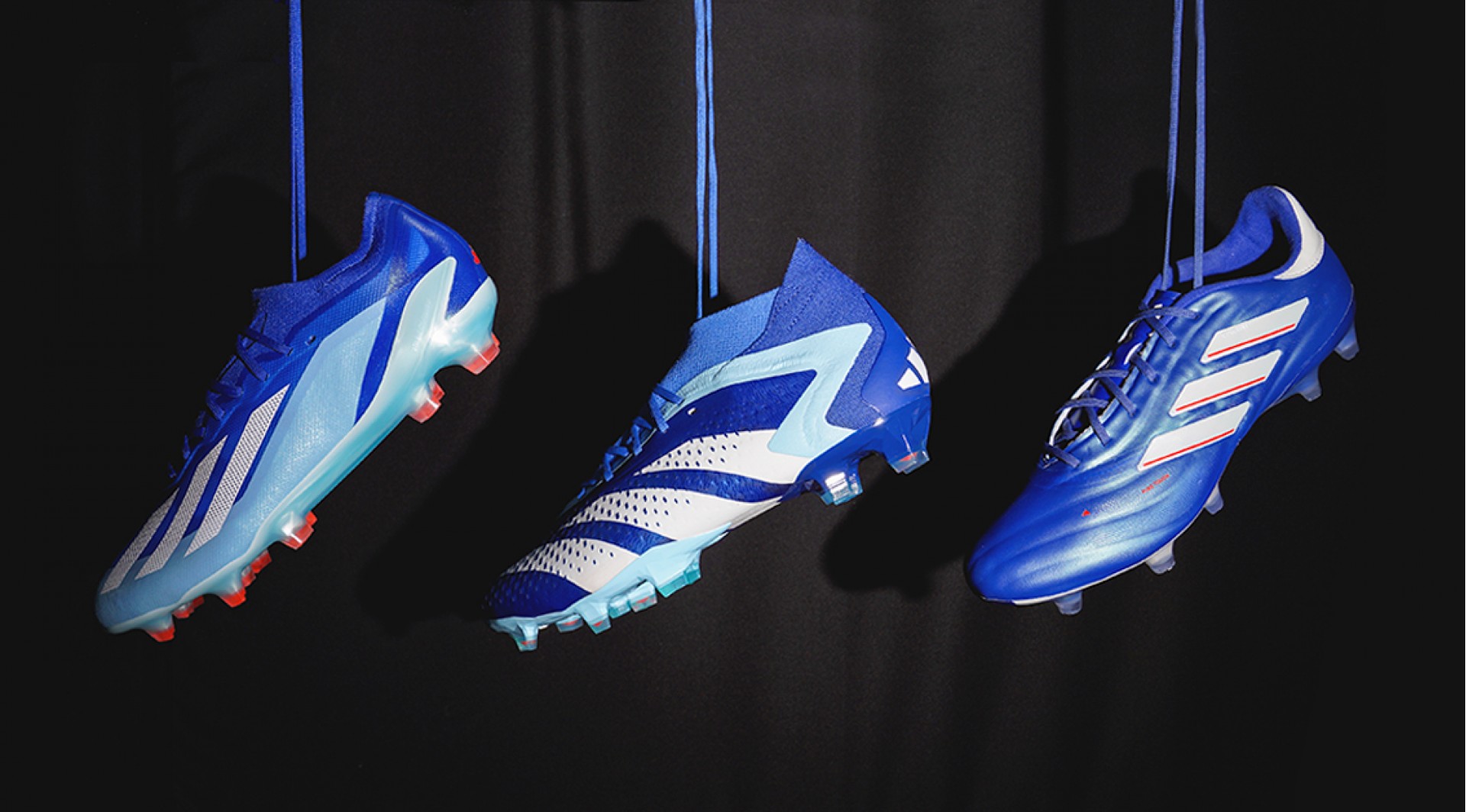 Marine Rush Pack: Meet the new Adidas launch! Marine Rush Pack: Meet the new Adidas launch!