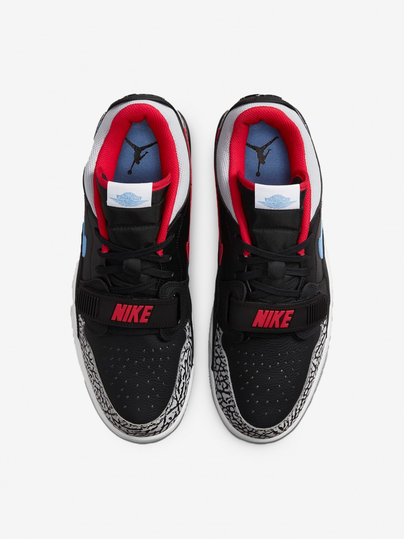 Zapatillas Nike Air Jordan Legacy 312 Low