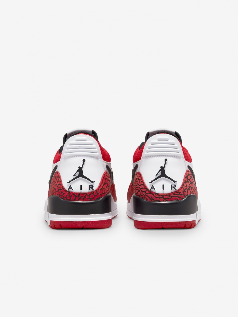 Sapatilhas Nike Air Jordan Legacy 312 Low