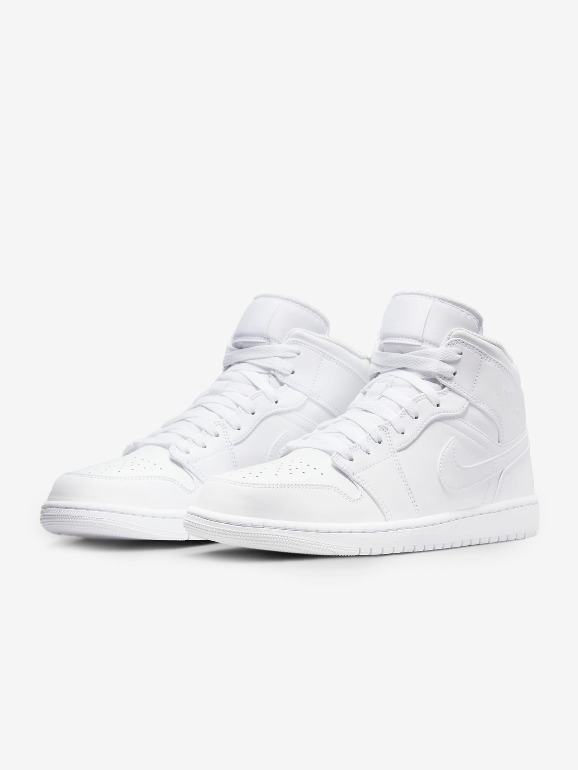 Sapatilhas Nike Air Jordan 1 Mid