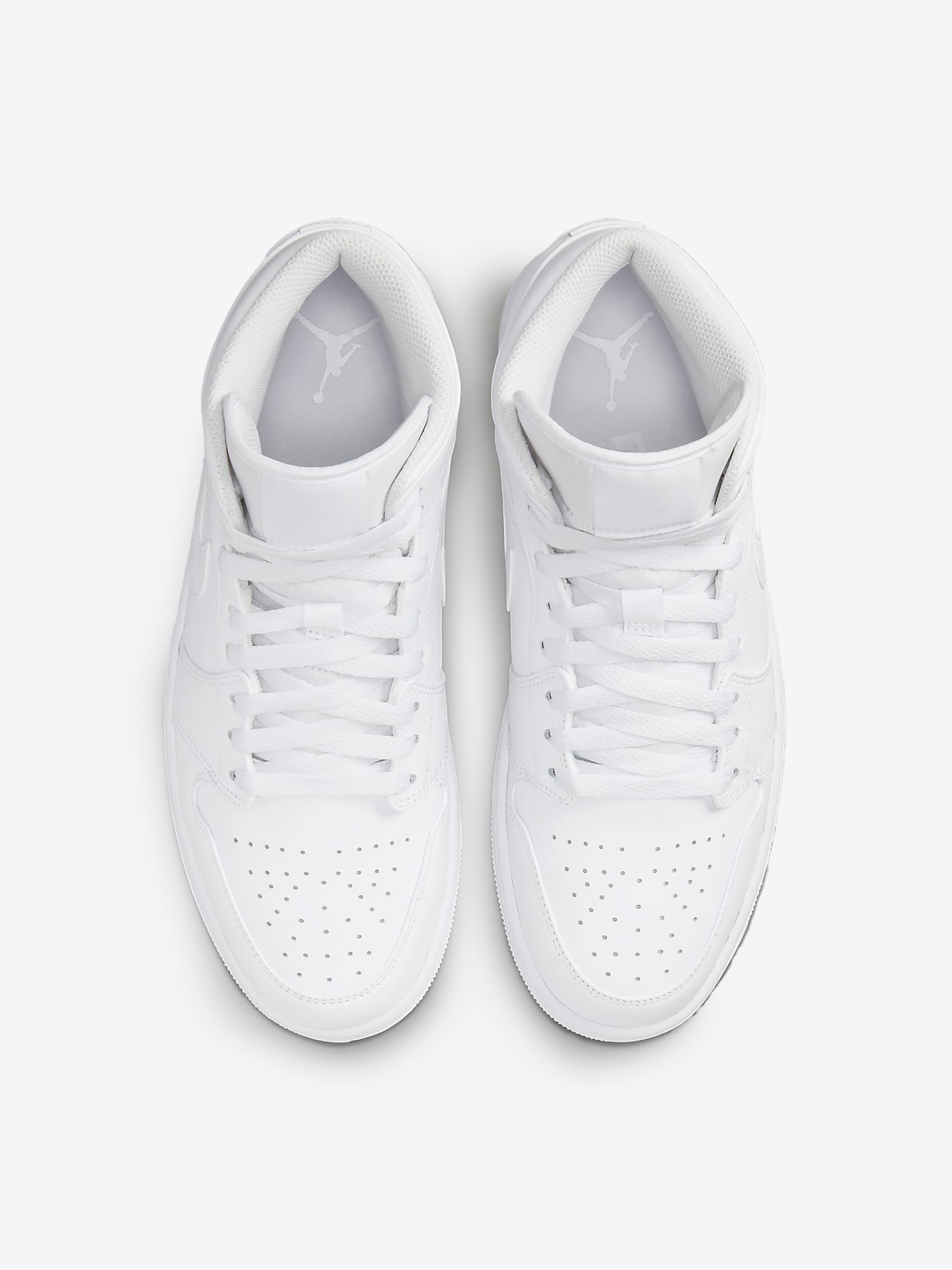 Sapatilhas Nike Air Jordan 1 Mid