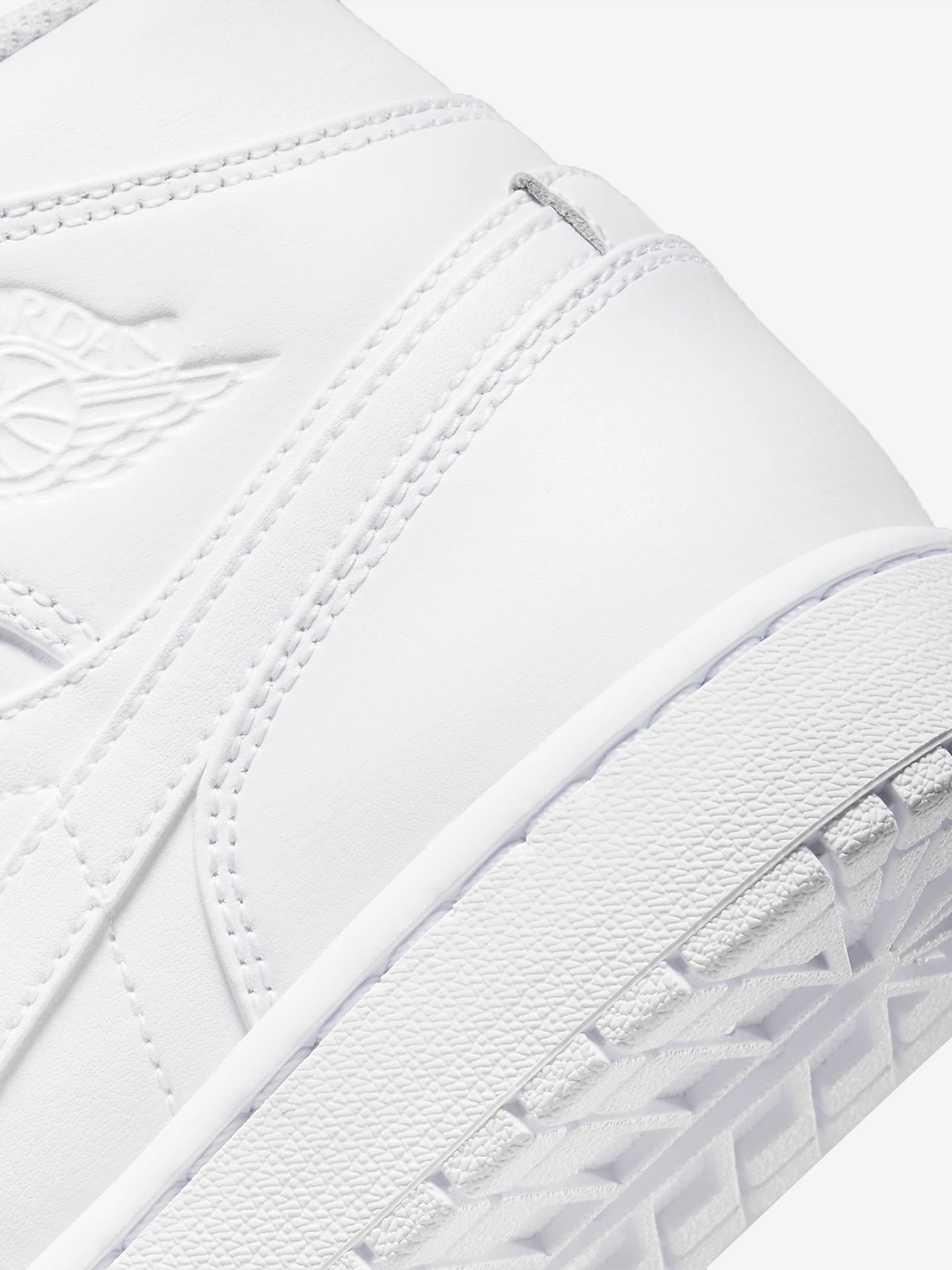 Sapatilhas Nike Air Jordan 1 Mid