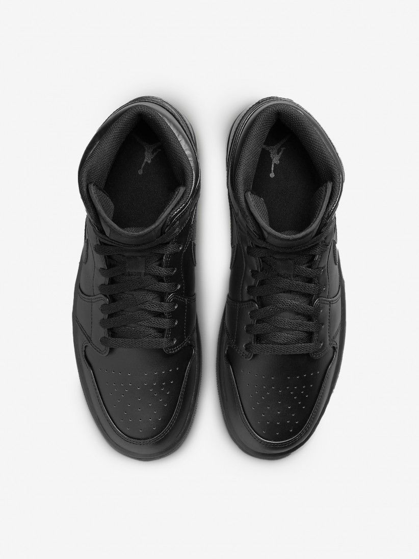 Nike Air Jordan 1 Mid Sneakers