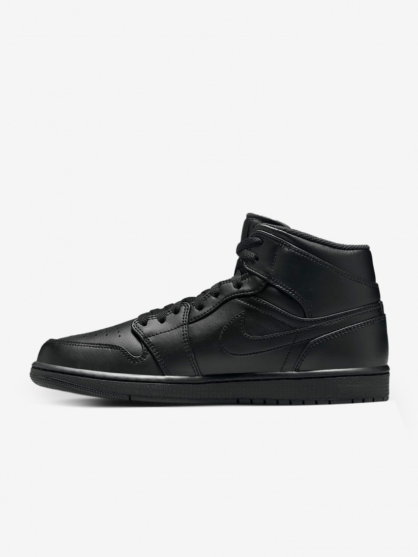 Sapatilhas Nike Air Jordan 1 Mid