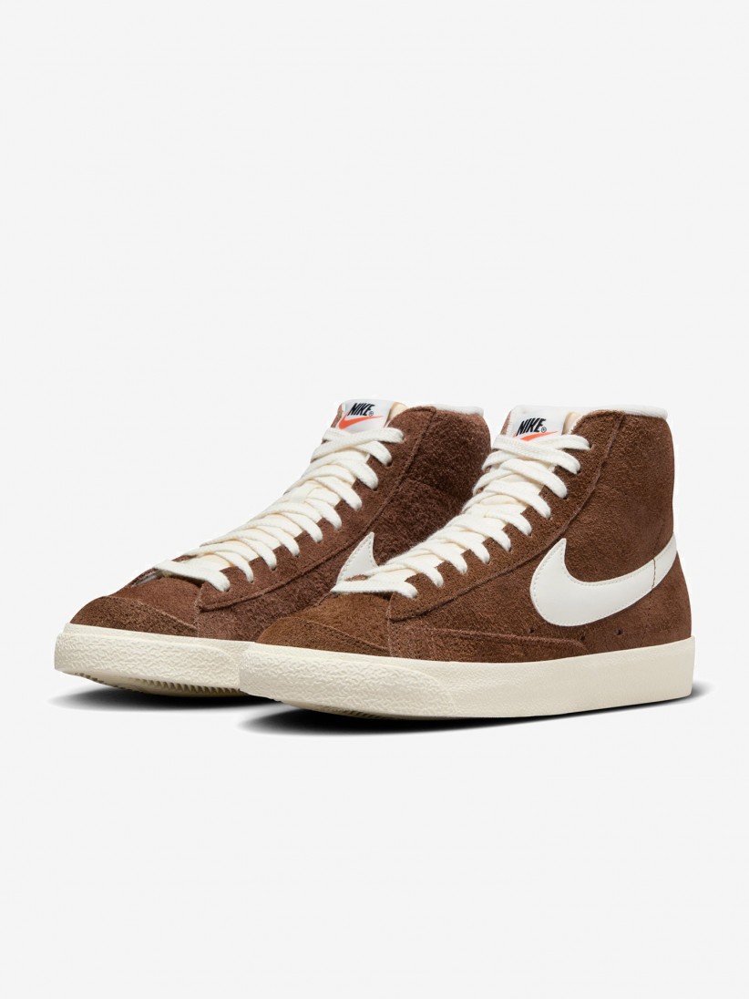 Nike Sneaker Nike Blazer Mid Suede Vintage Nike Blazer Mid 77