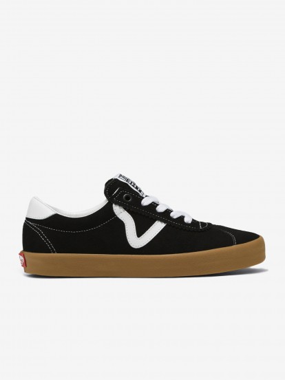 Vans Sport Low Sneakers