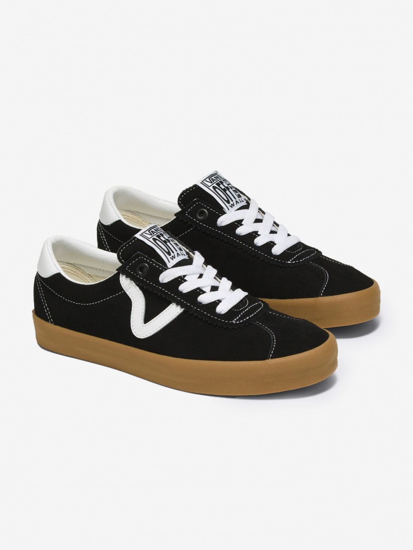 Zapatillas Vans Sport Low