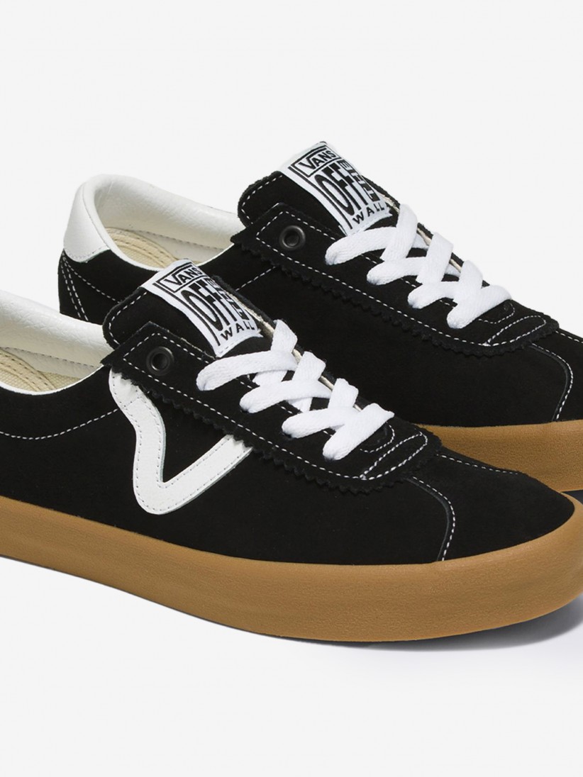 Zapatillas Vans Sport Low