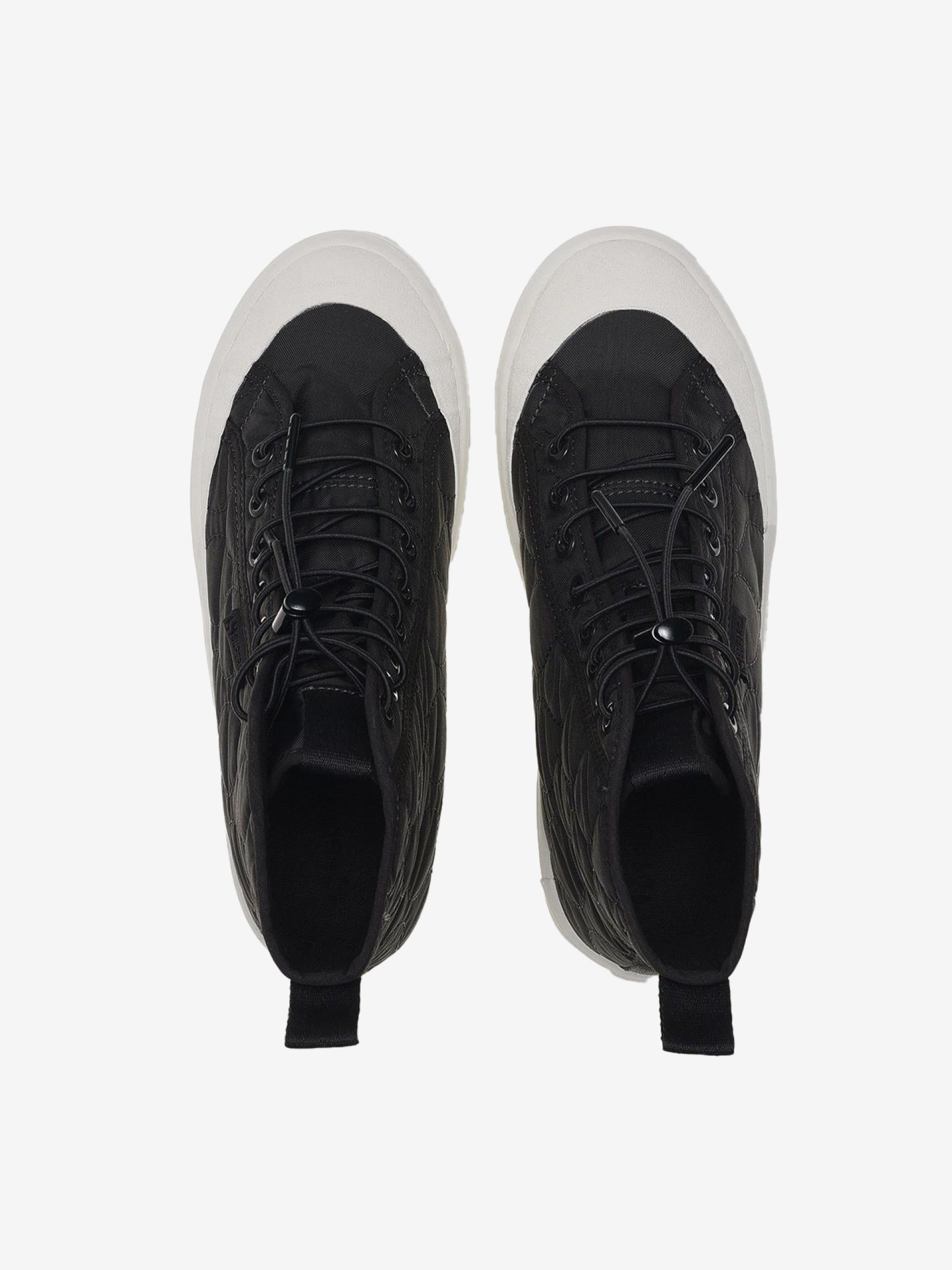 Sapatilhas Superga 2644 Alpina Quilted Nylon