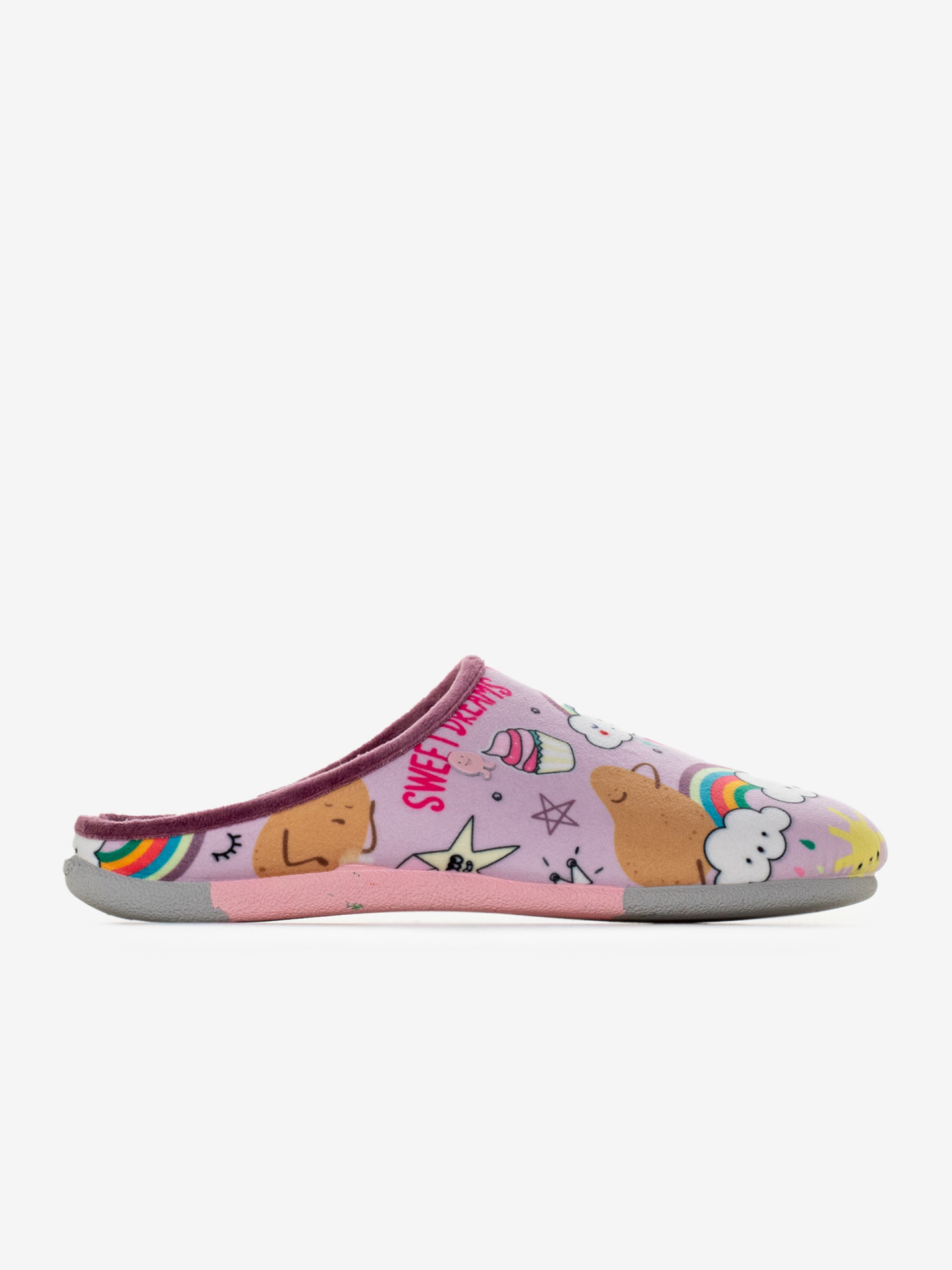 Zapatillas de casa Hot Potatoes Hunboldt