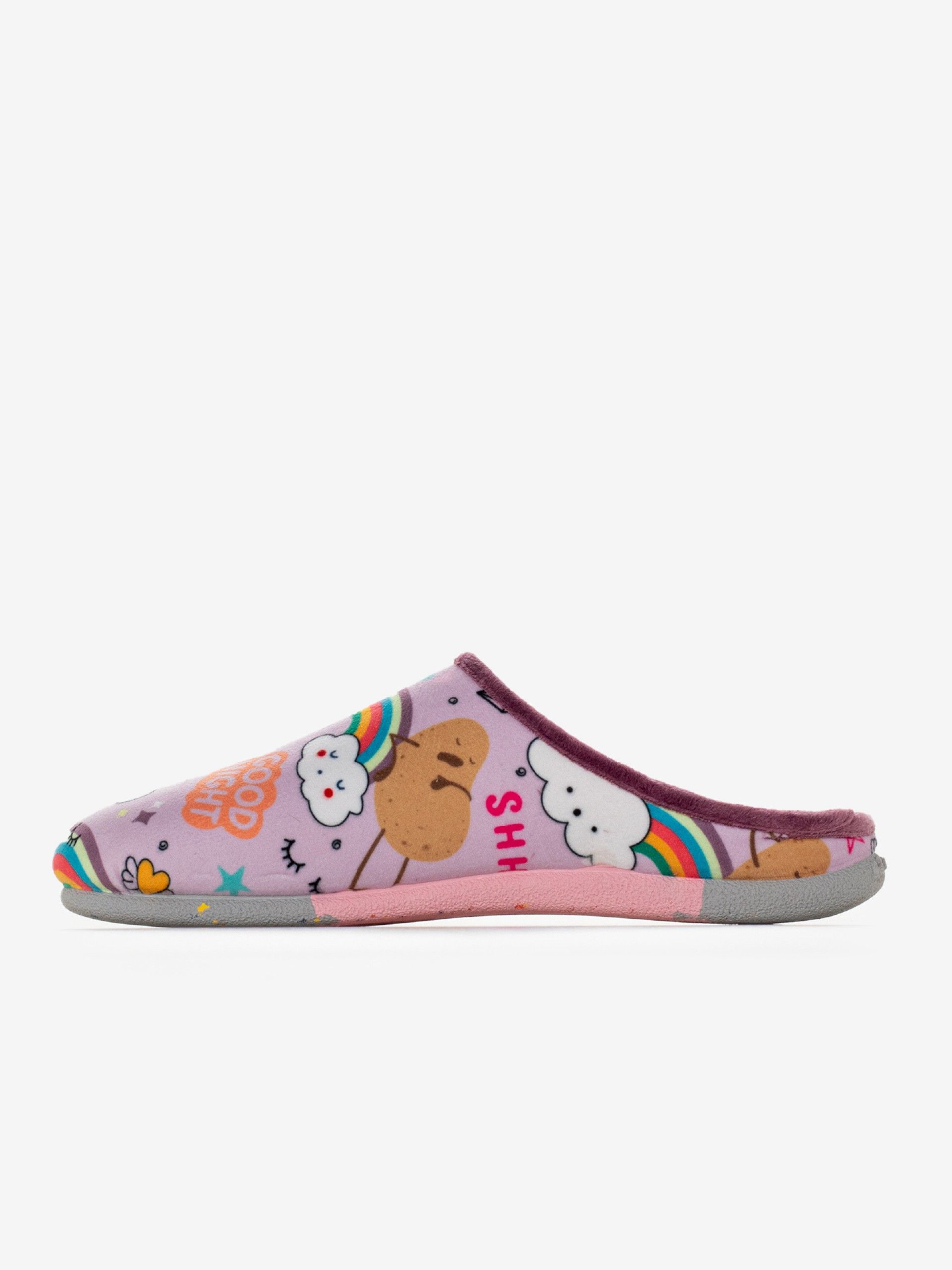 Zapatillas de casa Hot Potatoes Hunboldt