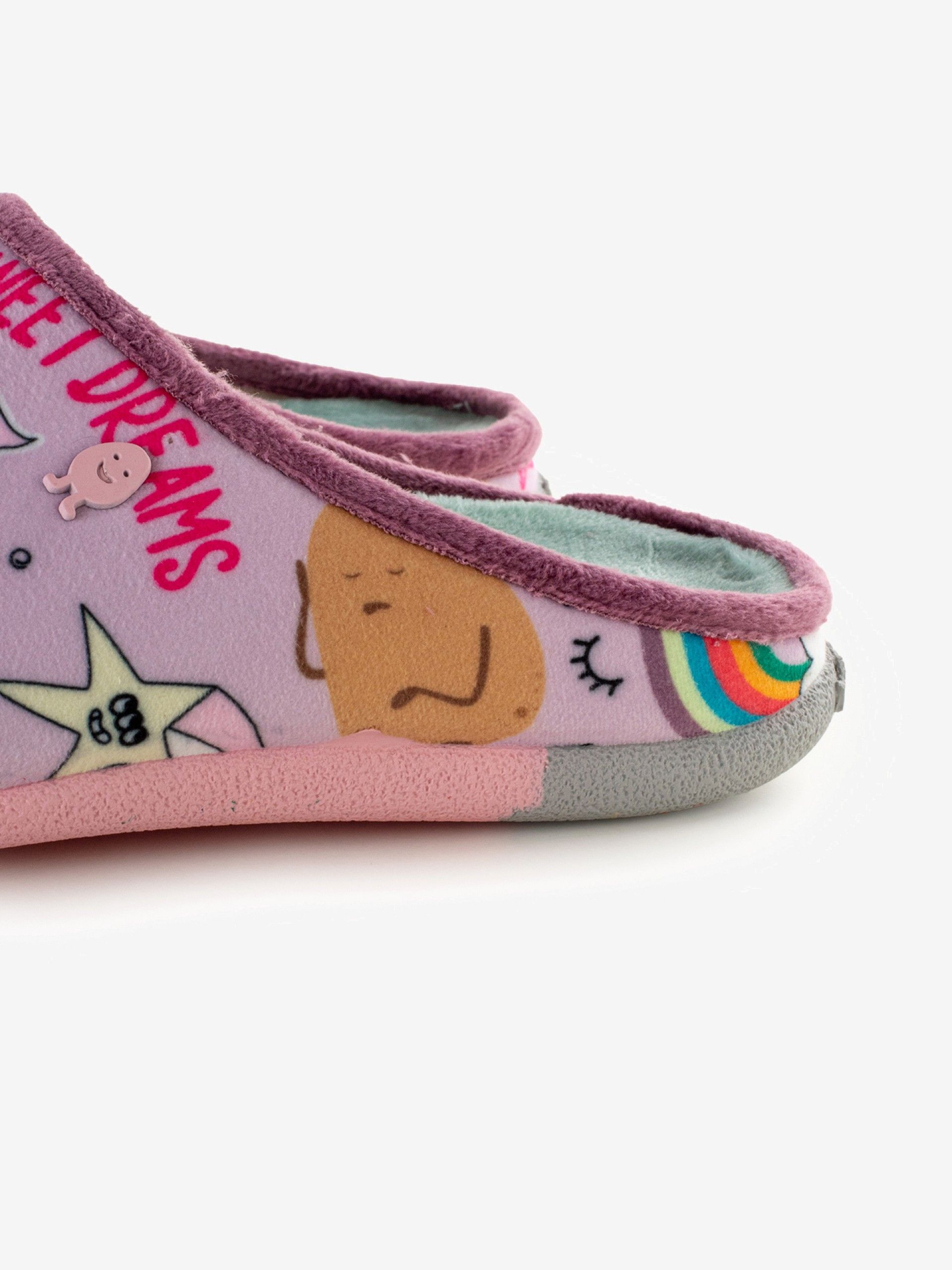 Zapatillas de casa Hot Potatoes Hunboldt