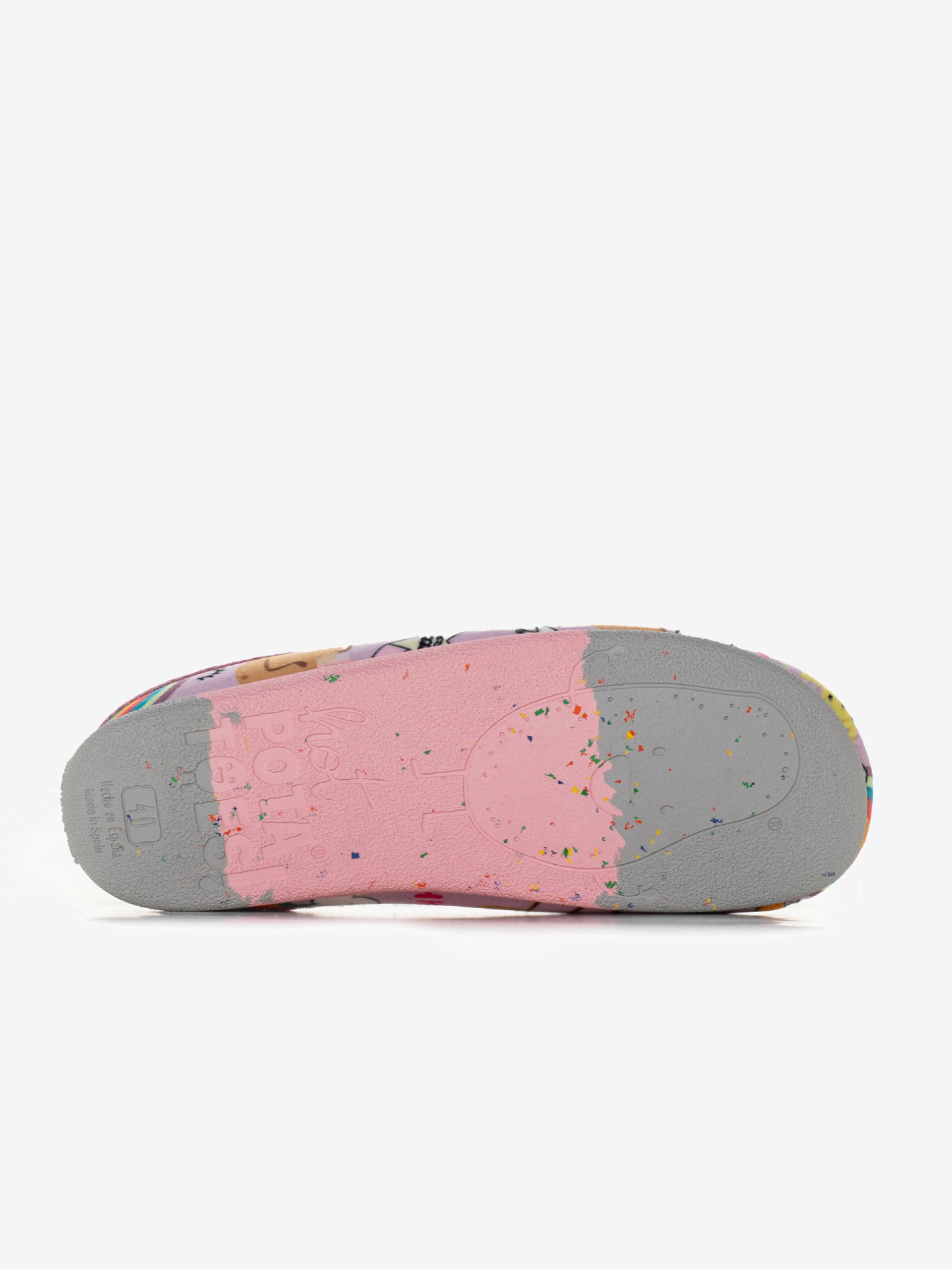 Zapatillas de casa Hot Potatoes Hunboldt