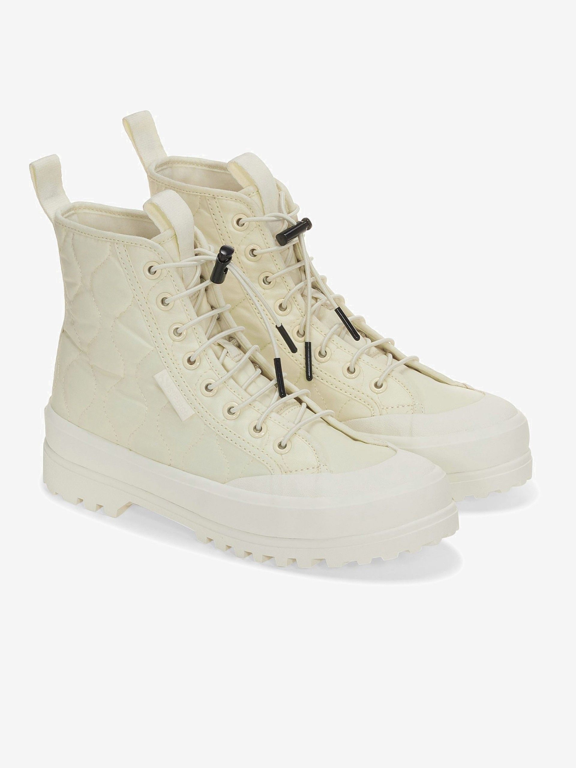 Sapatilhas Superga 2644 Alpina Quilted Nylon