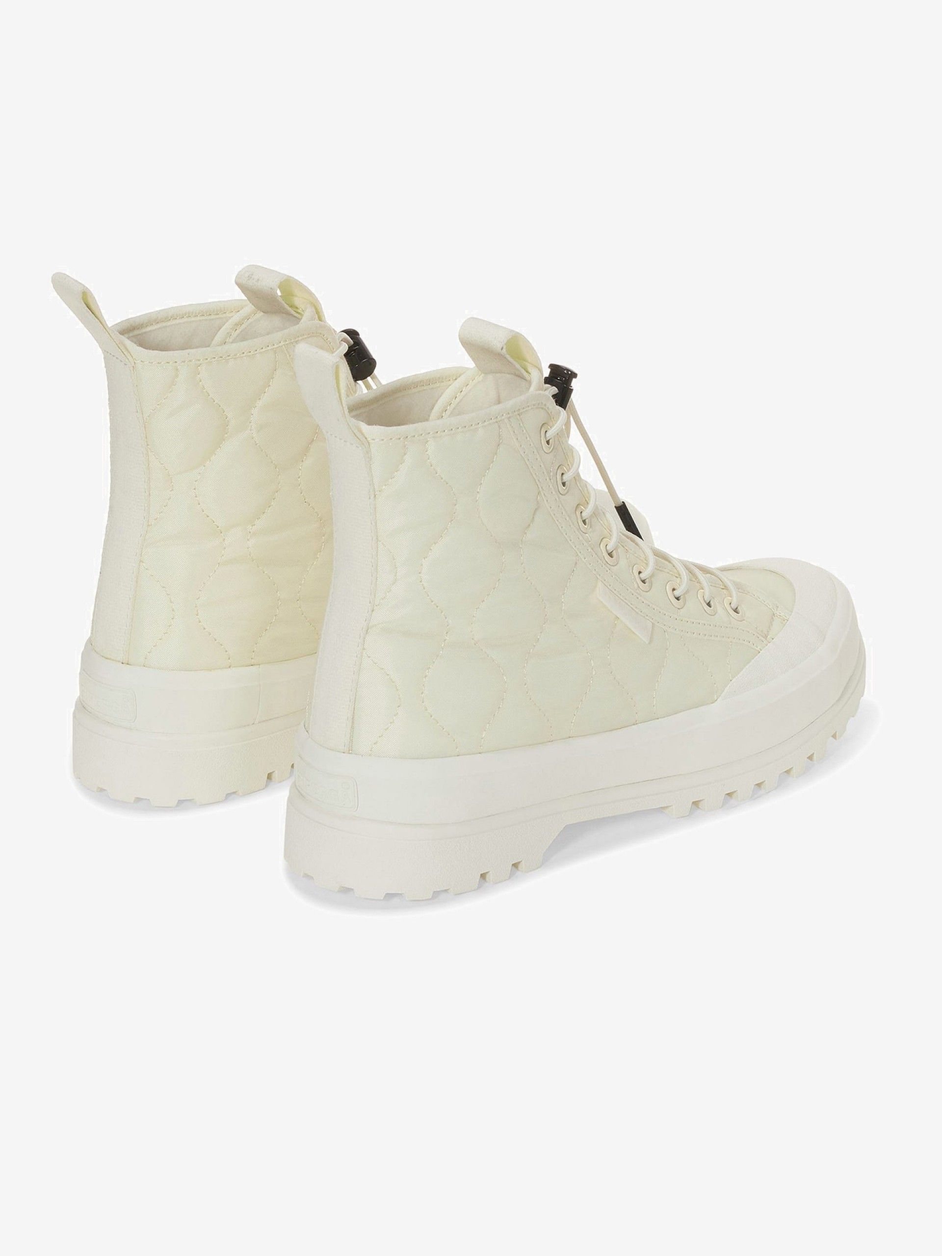 Sapatilhas Superga 2644 Alpina Quilted Nylon