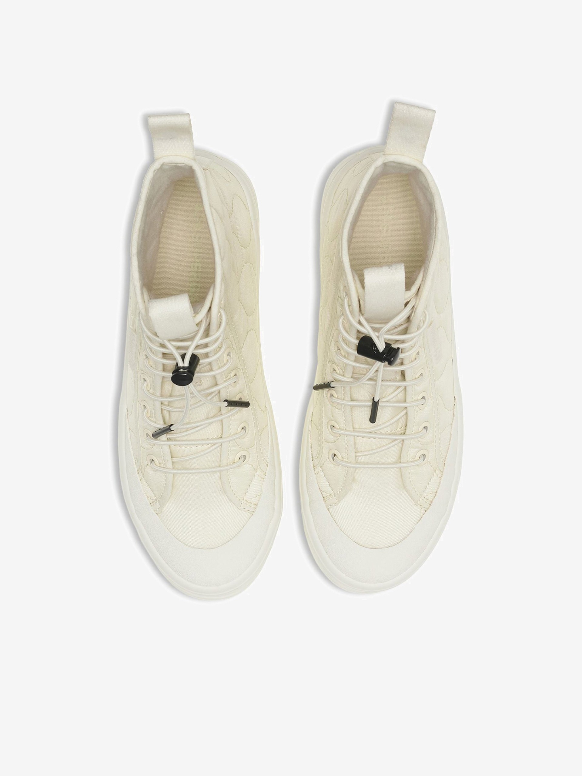Sapatilhas Superga 2644 Alpina Quilted Nylon