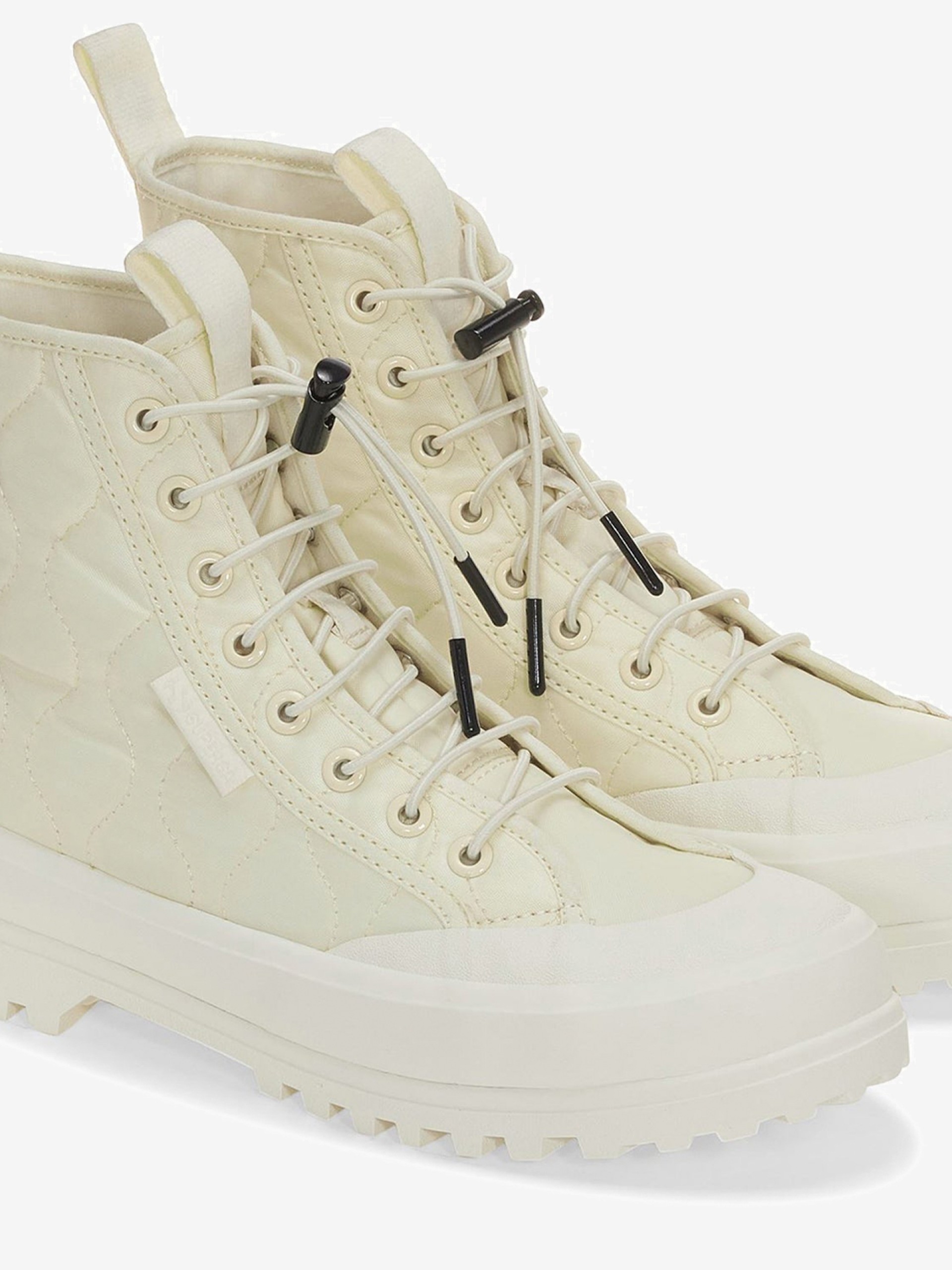 Sapatilhas Superga 2644 Alpina Quilted Nylon