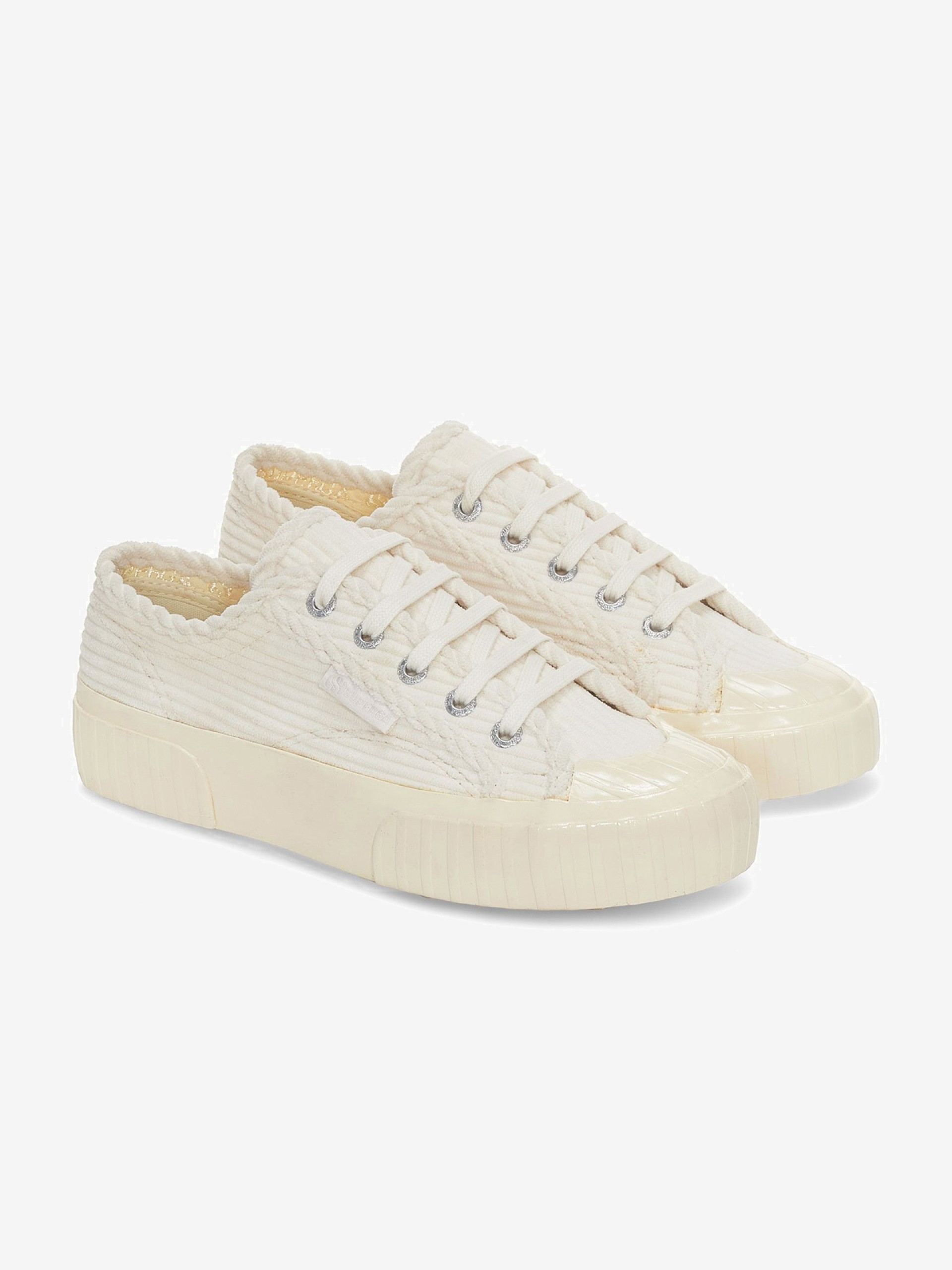 Sapatilhas Superga 2630 Stripe Corduroy