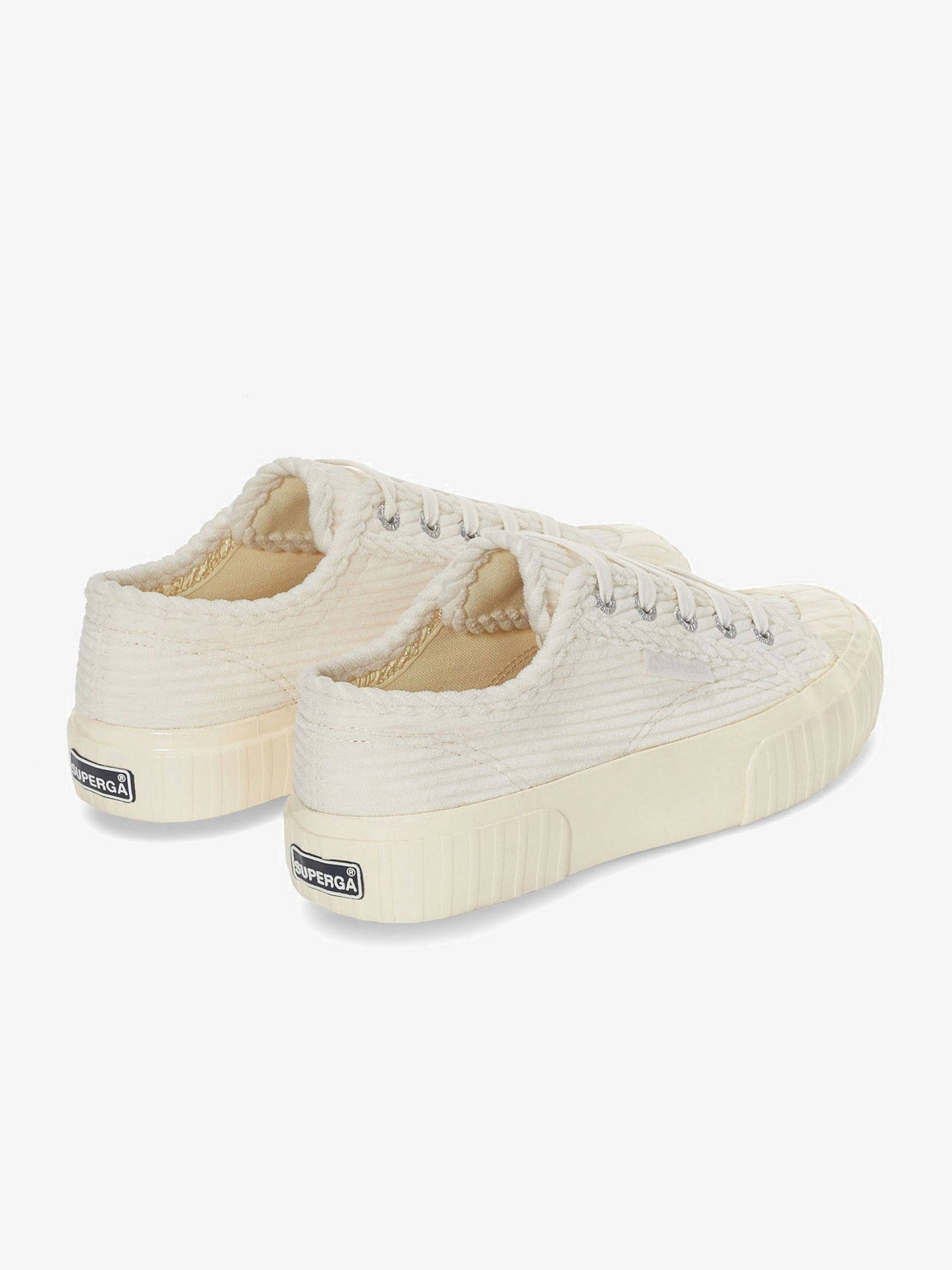 Sapatilhas Superga 2630 Stripe Corduroy