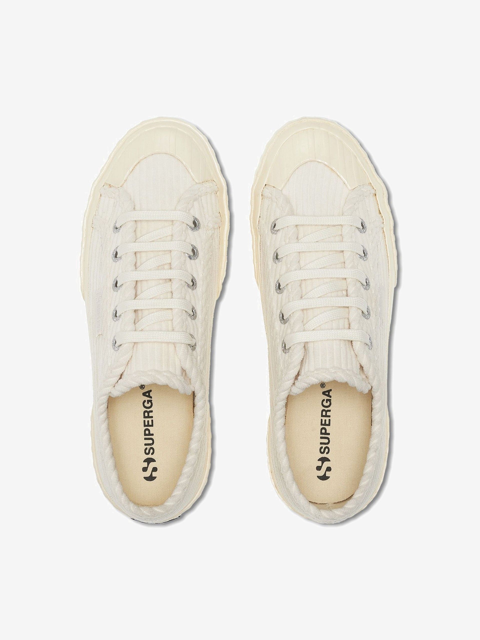 Sapatilhas Superga 2630 Stripe Corduroy