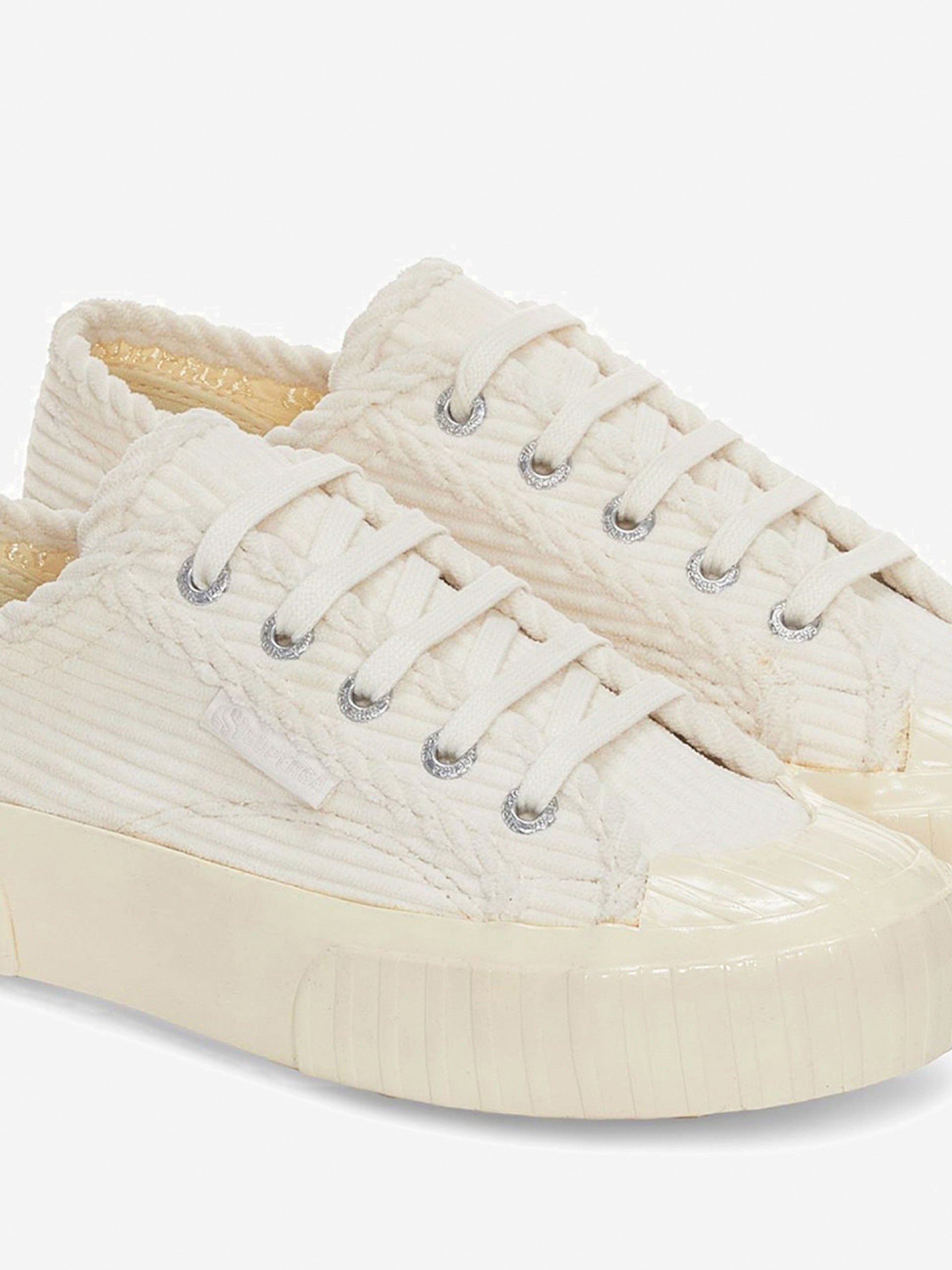 Sapatilhas Superga 2630 Stripe Corduroy