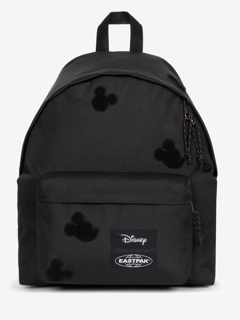 Eastpak Padded Pak'R Mickey Patches Backpack
