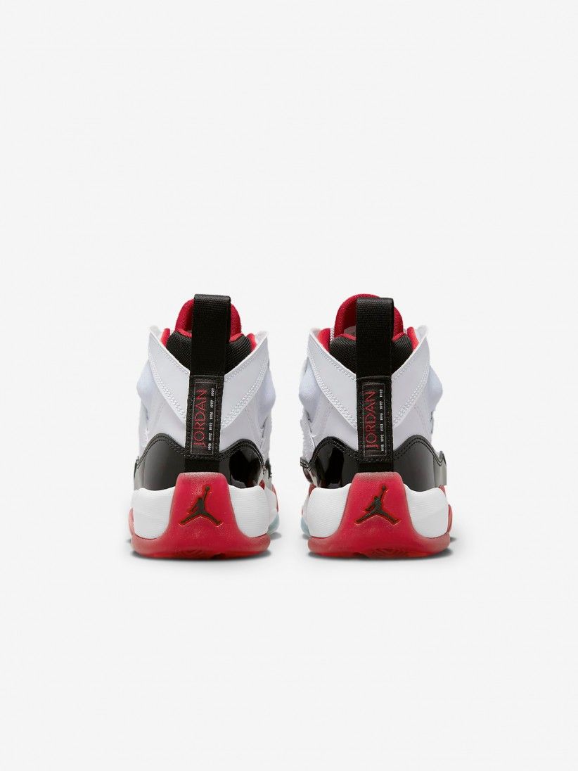 Nike Jumpman Two Trey Sneakers