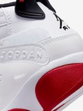 Zapatillas Nike Jordan 6 Rings