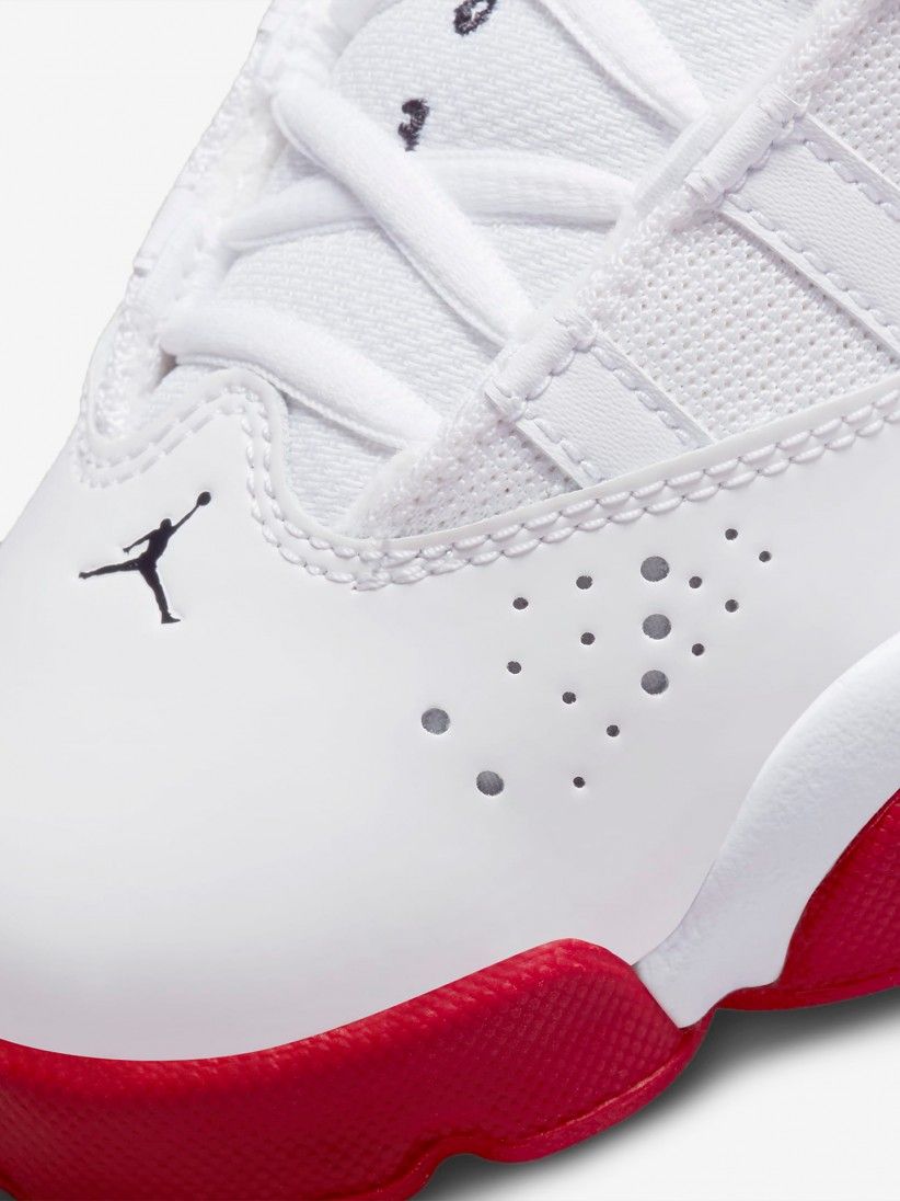 Nike Jordan 6 Rings Sneakers