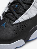 Nike Jordan 6 Rings Sneakers