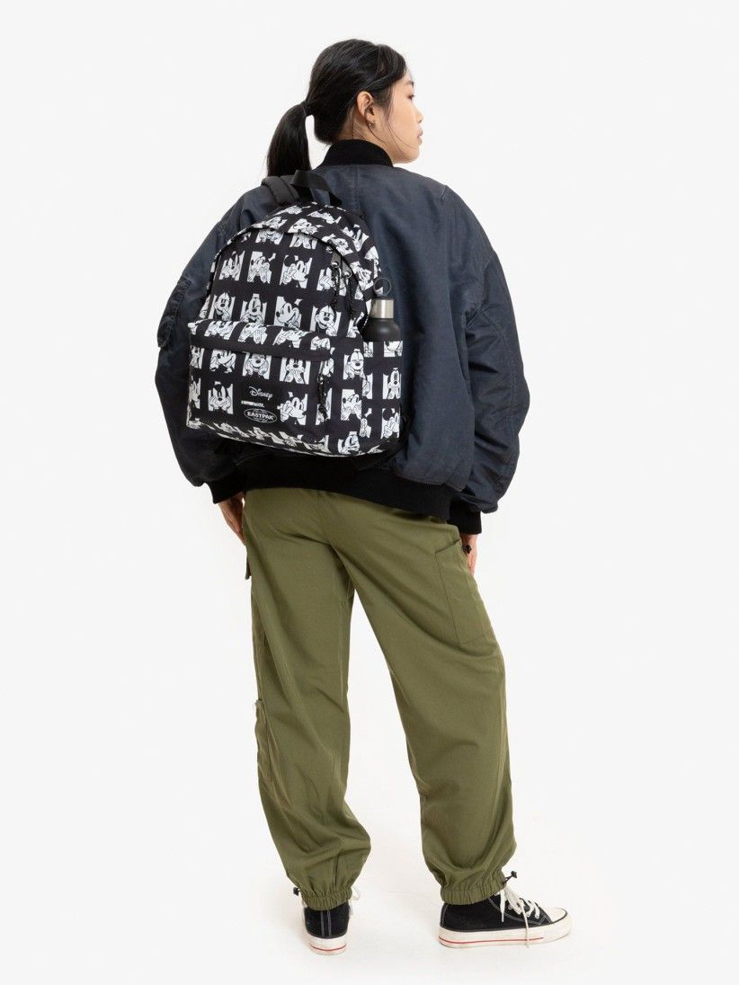 Eastpak Day Pak'R Mickey Faces Backpack