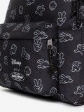 Eastpak Day Pak'R Mickey Hands Backpack