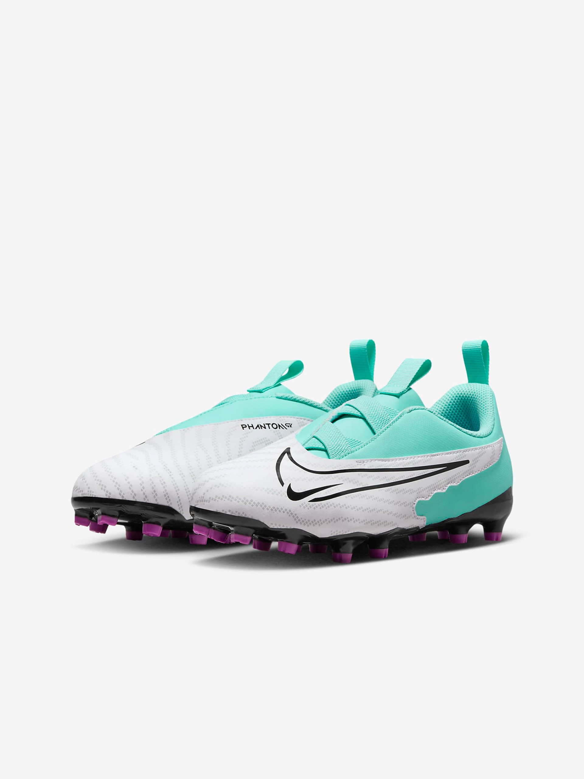 Chuteiras Nike Phantom GX Academy J MG