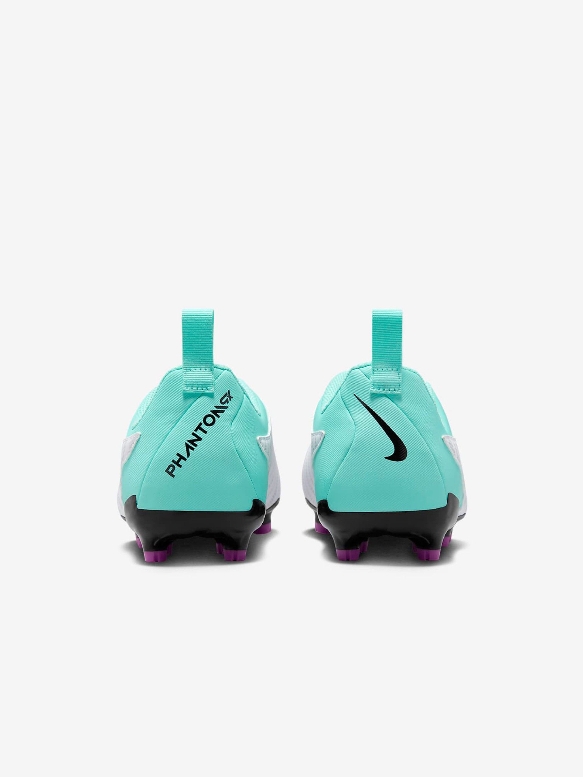 Chuteiras Nike Phantom GX Academy J MG