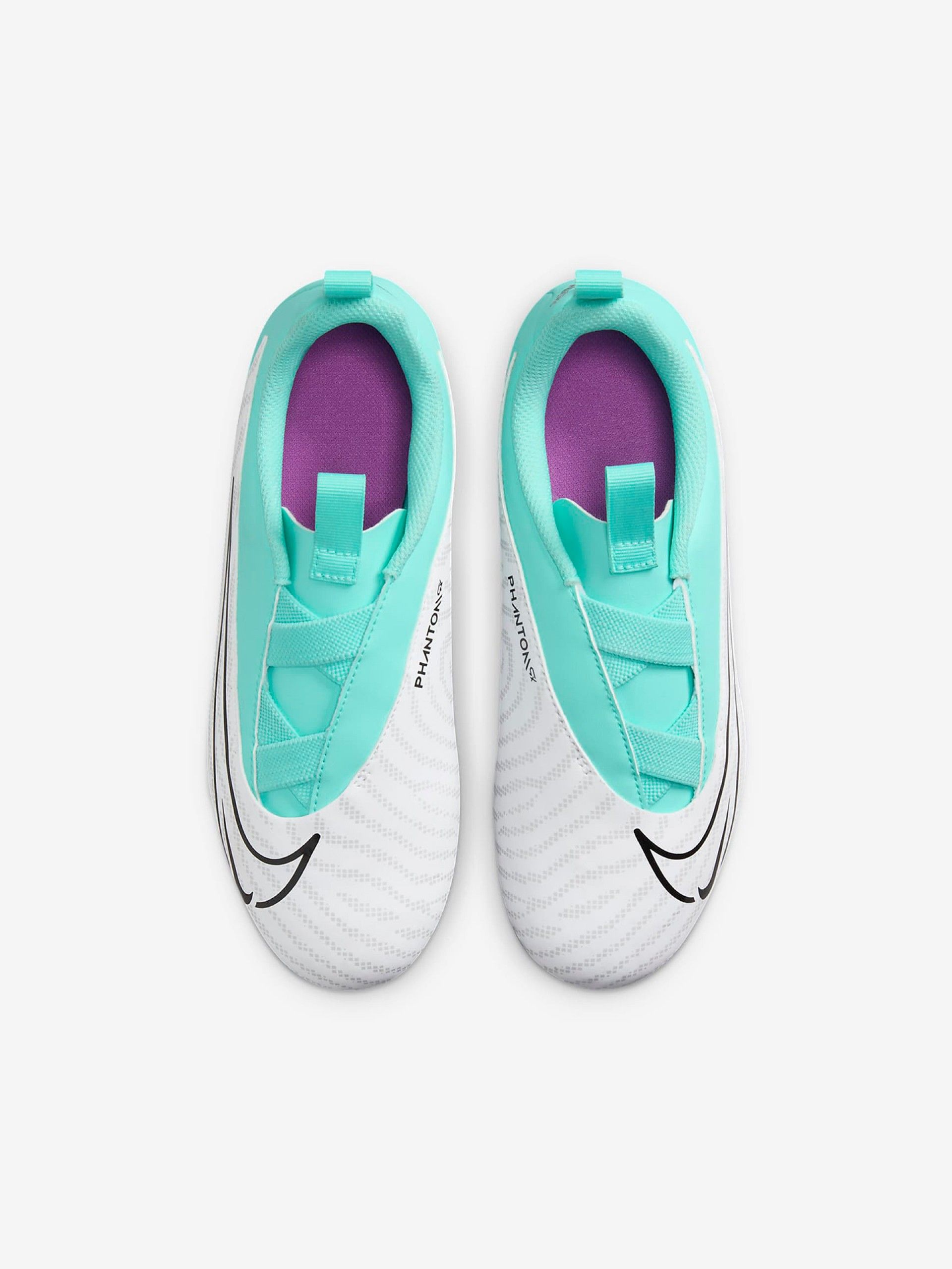 Chuteiras Nike Phantom GX Academy J MG