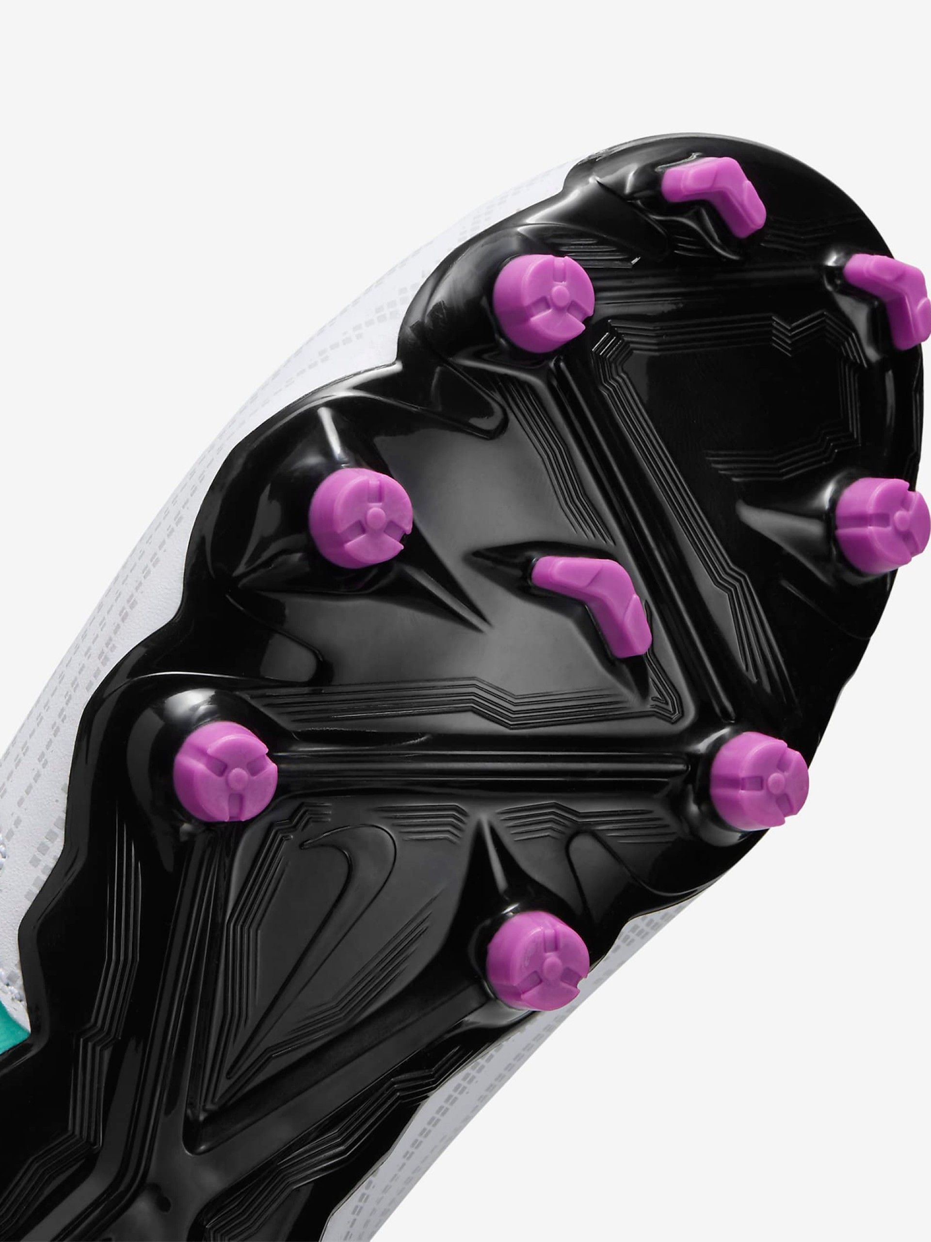 Chuteiras Nike Phantom GX Academy J MG