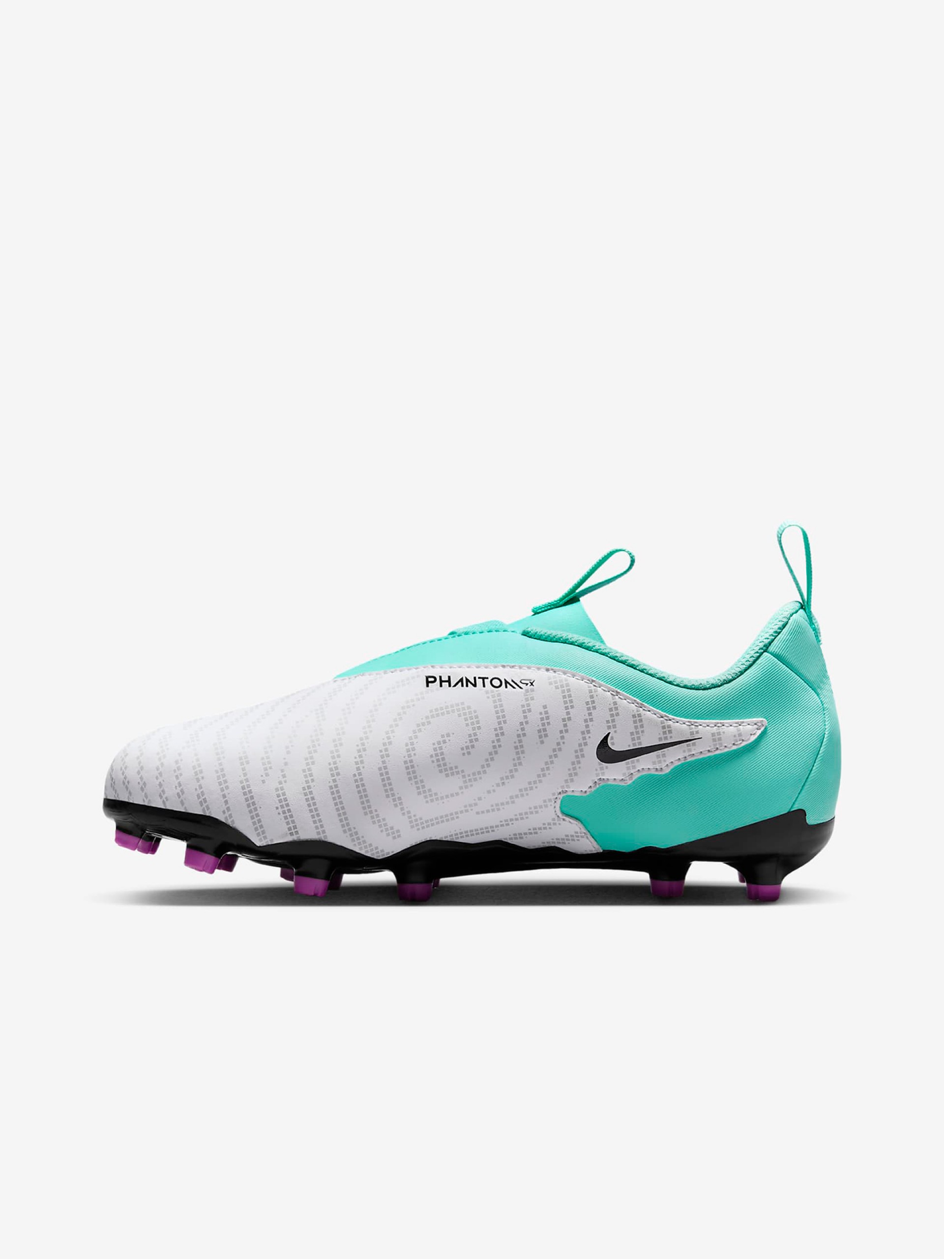 Chuteiras Nike Phantom GX Academy J MG