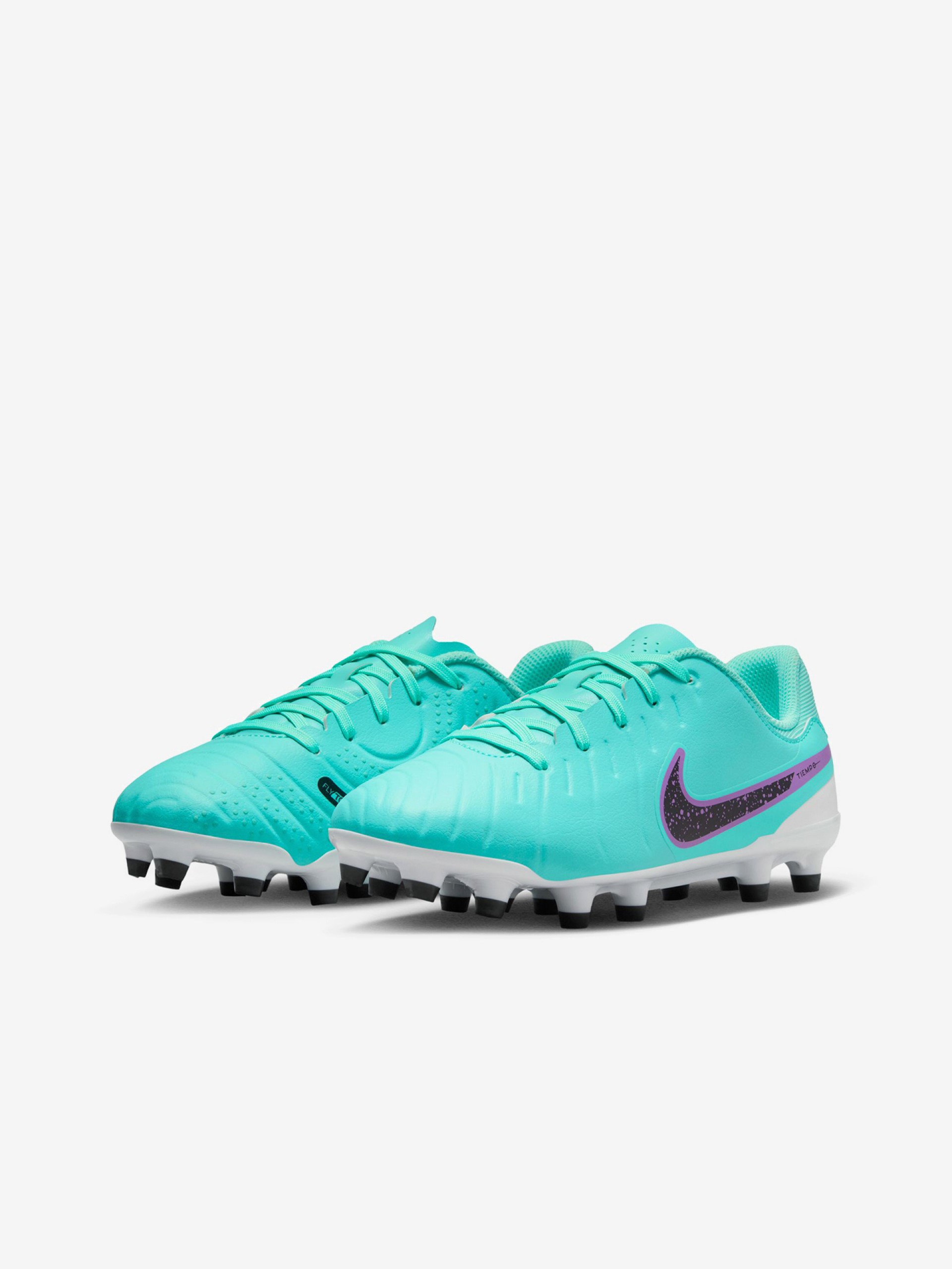 Botas de Fútbol Nike Tiempo Legend 10 Academy FG/MG J