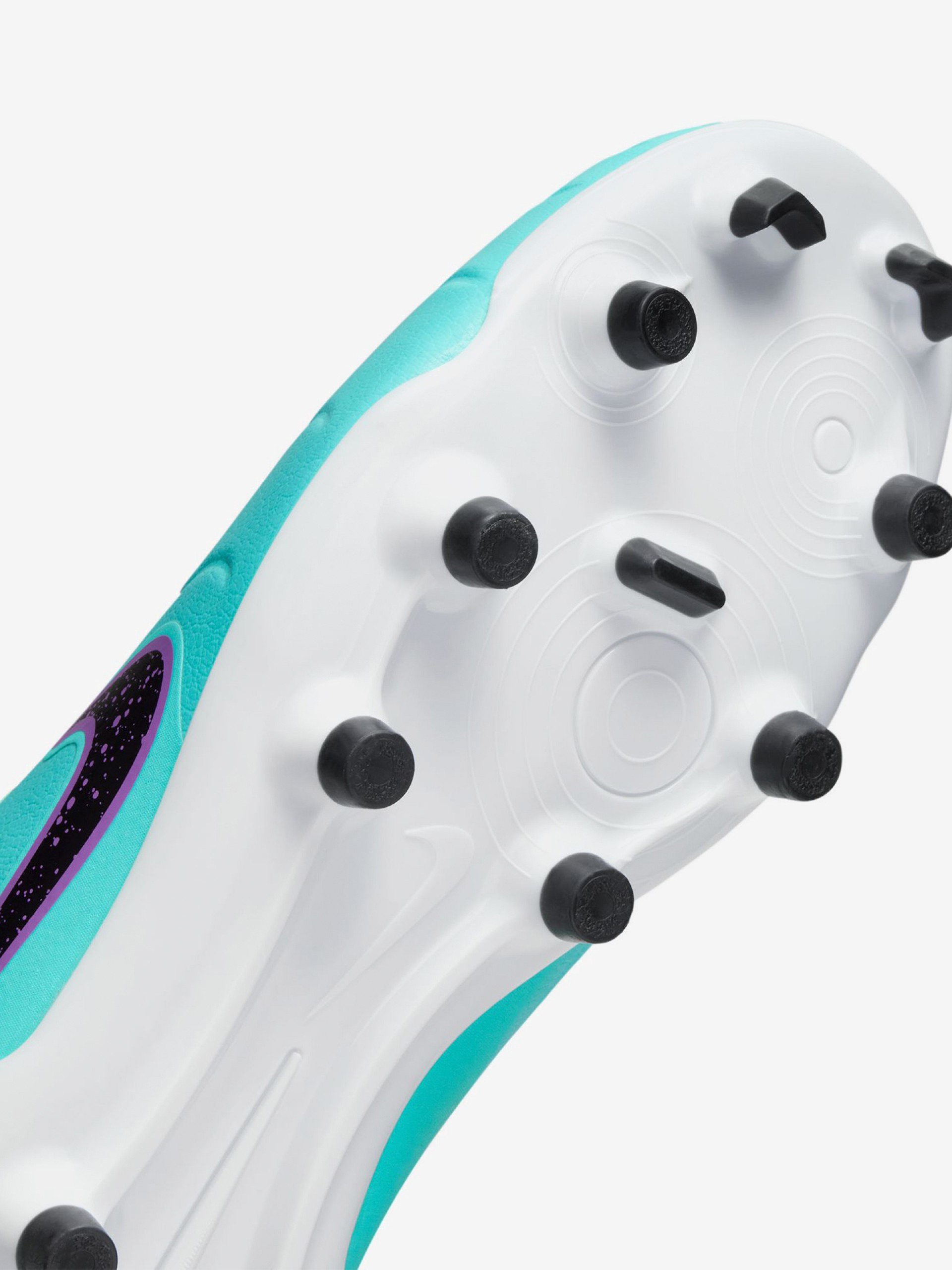 Botas de Fútbol Nike Tiempo Legend 10 Academy FG/MG J