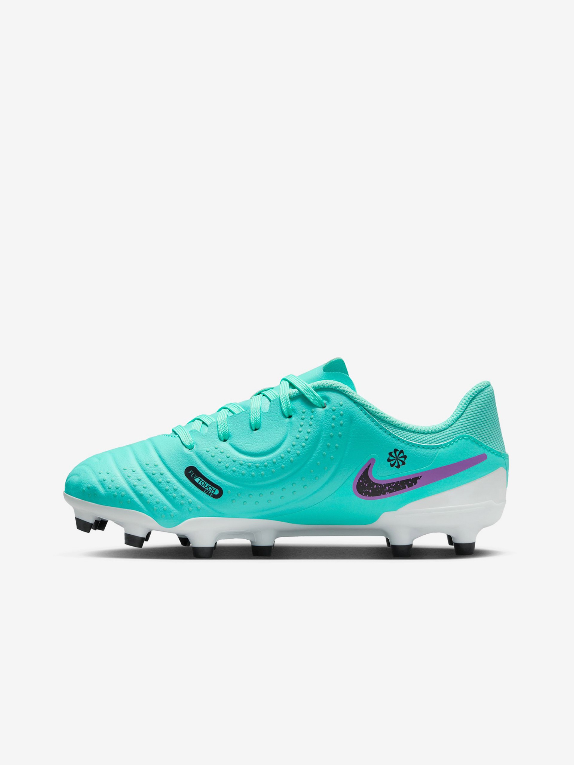 Botas de Fútbol Nike Tiempo Legend 10 Academy FG/MG J