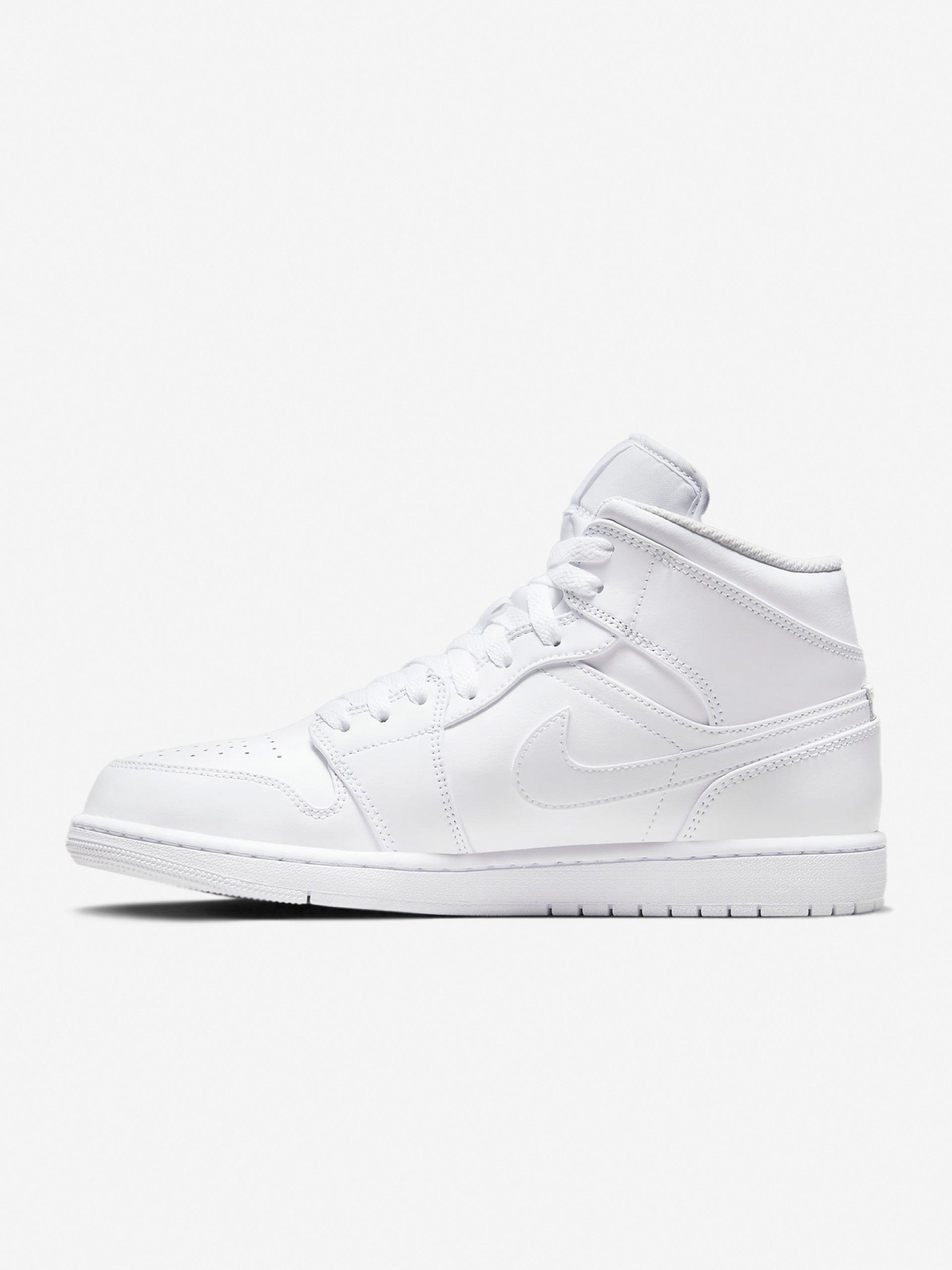 Sapatilhas Nike Air Jordan 1 Mid