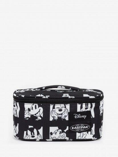 Eastpak Traver Mickey Faces Lunch Box
