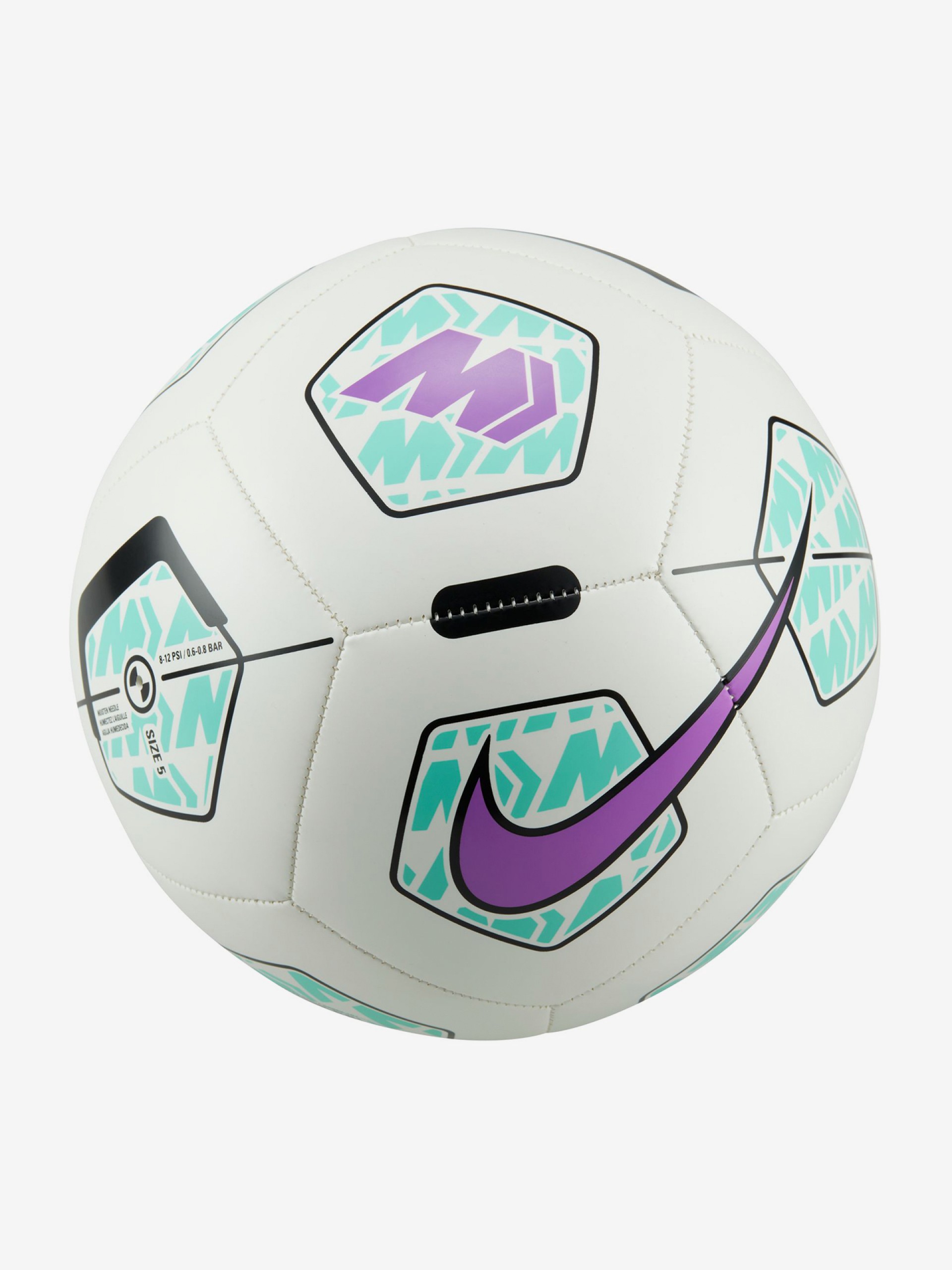 Balón Nike Mercurial Fade