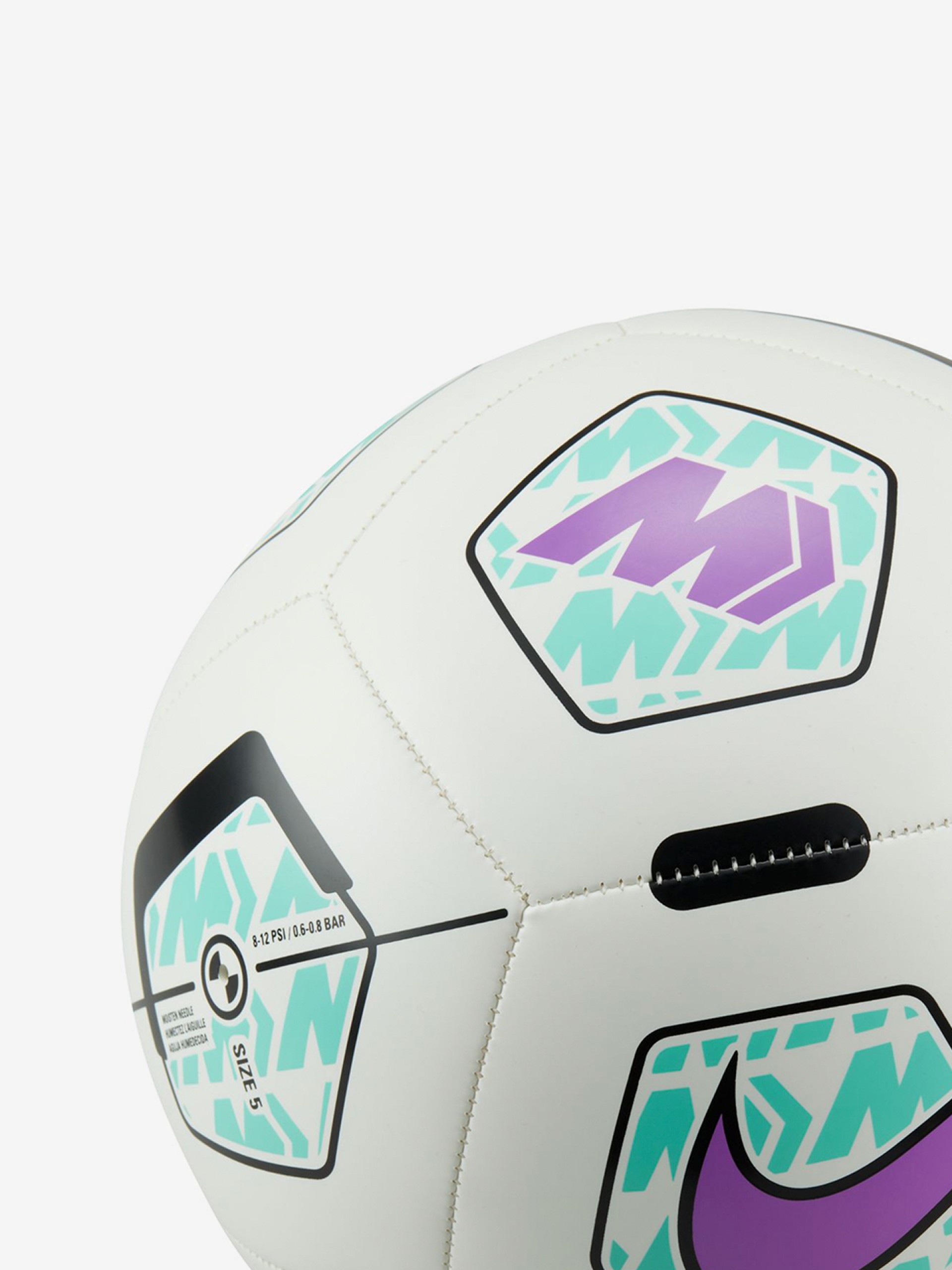 Balón Nike Mercurial Fade